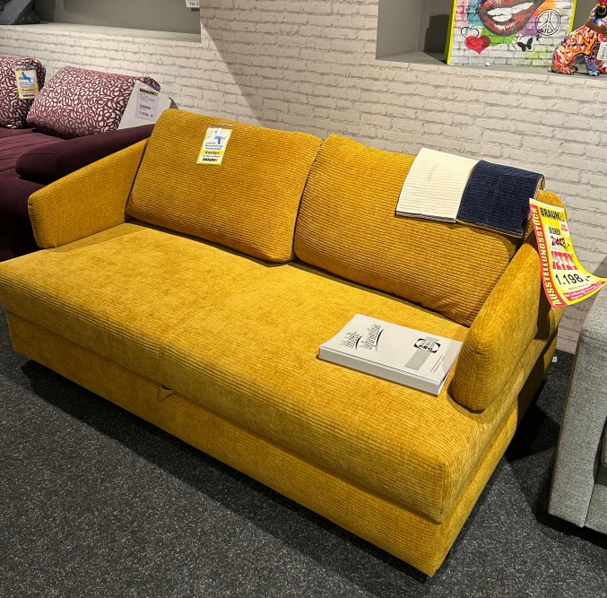 Schlafsofa