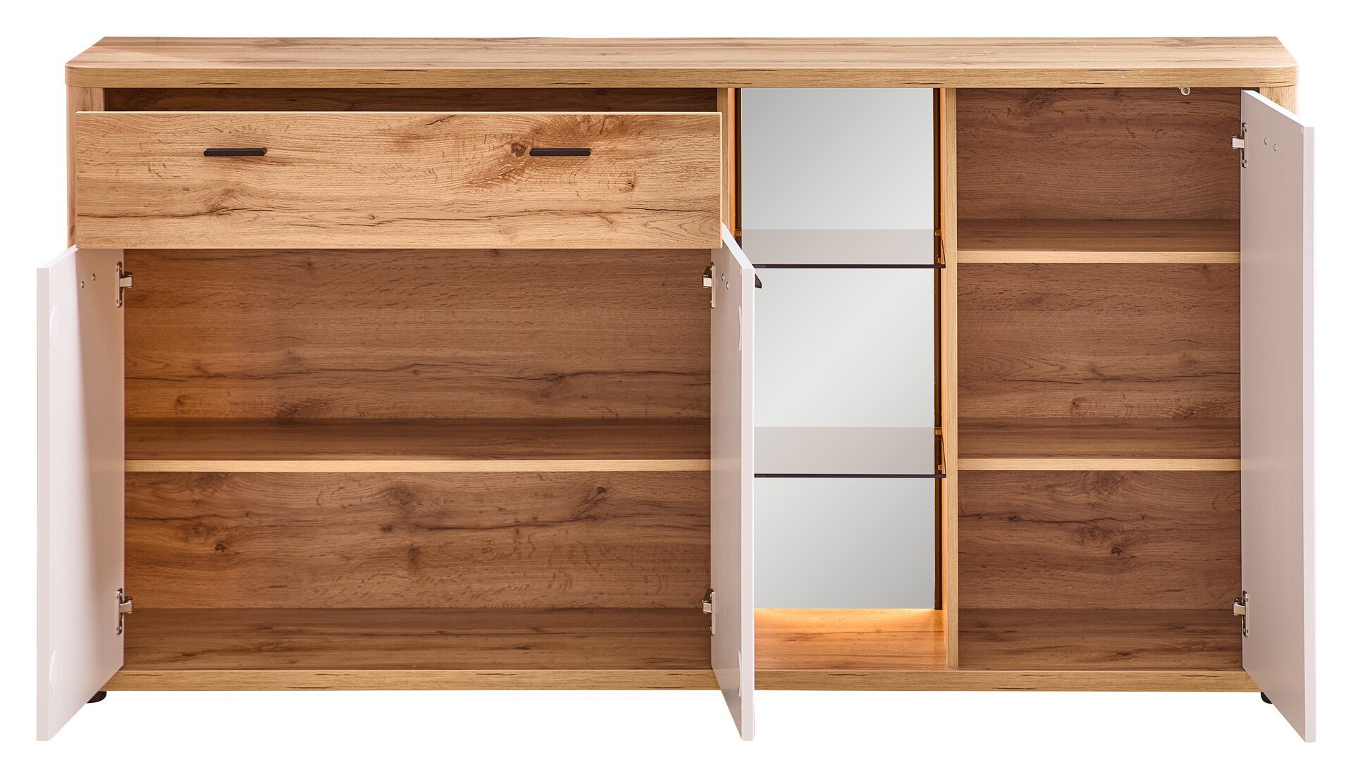 Highboard, Perlo II