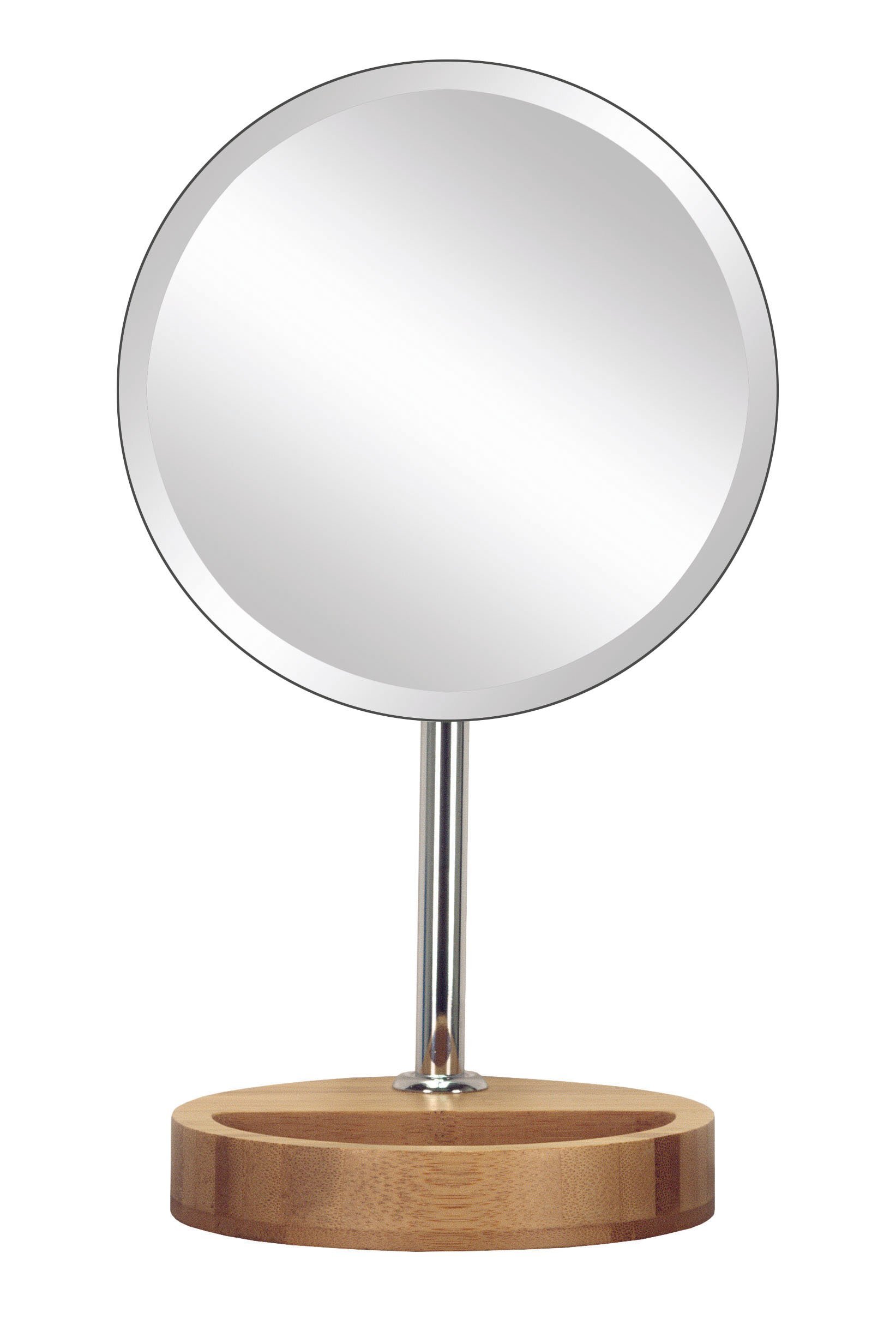 Kosmetikspiegel, Timber Mirror
