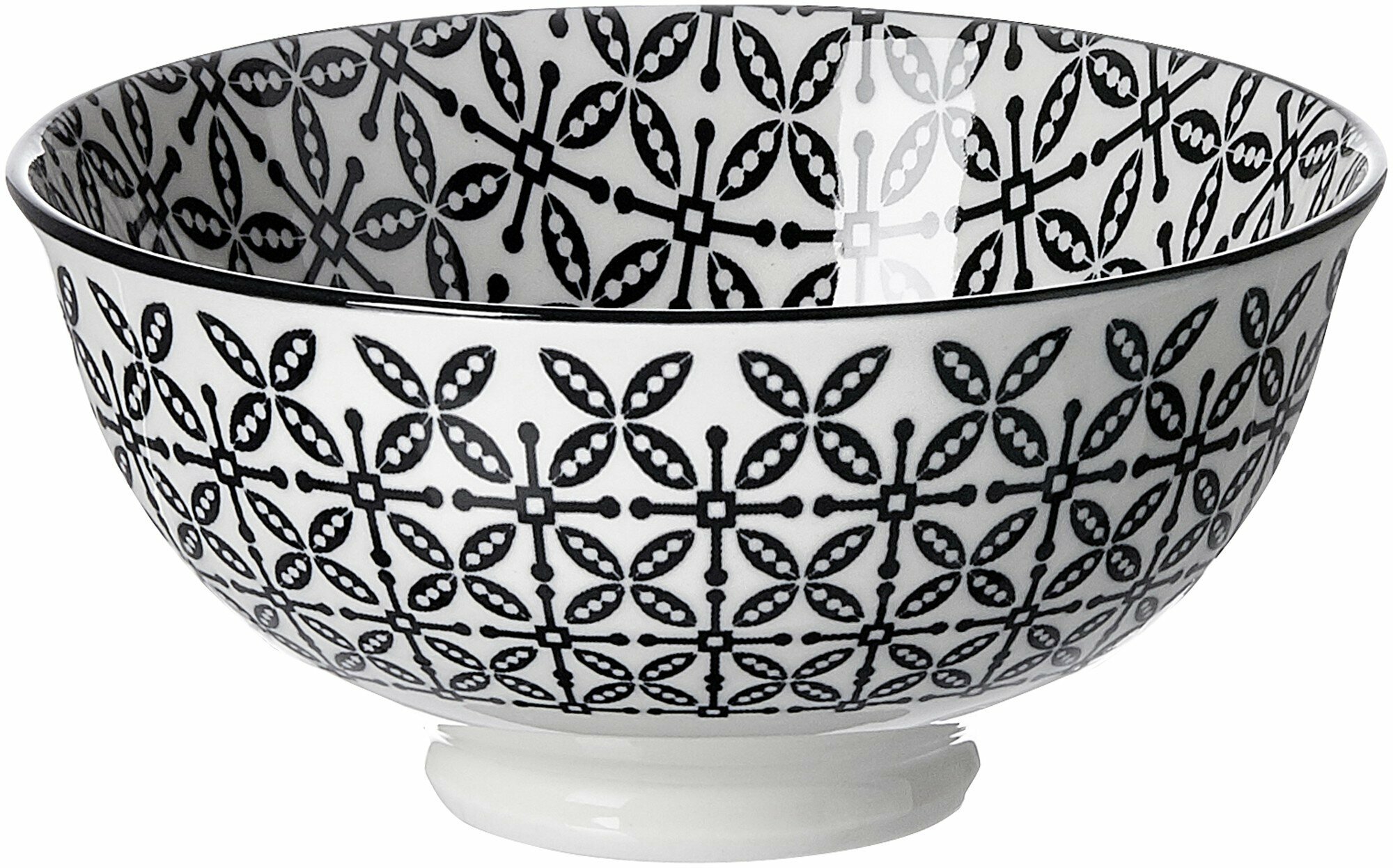 Schale, Takeo Leaves