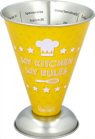 Messbecher, Colour Kitchen