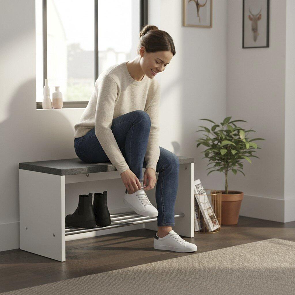 Schuhbank, 95530
