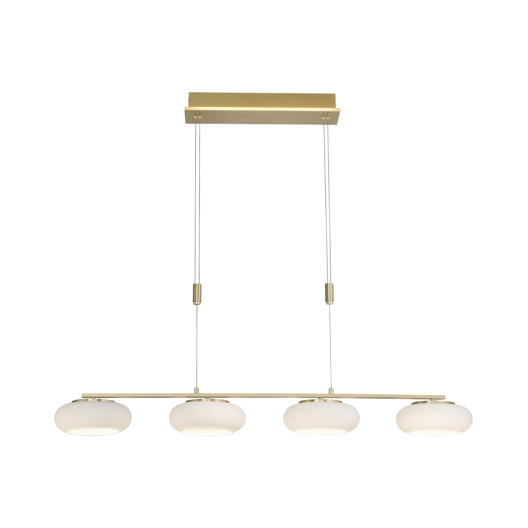 Pendelleuchte, Q-Etienne