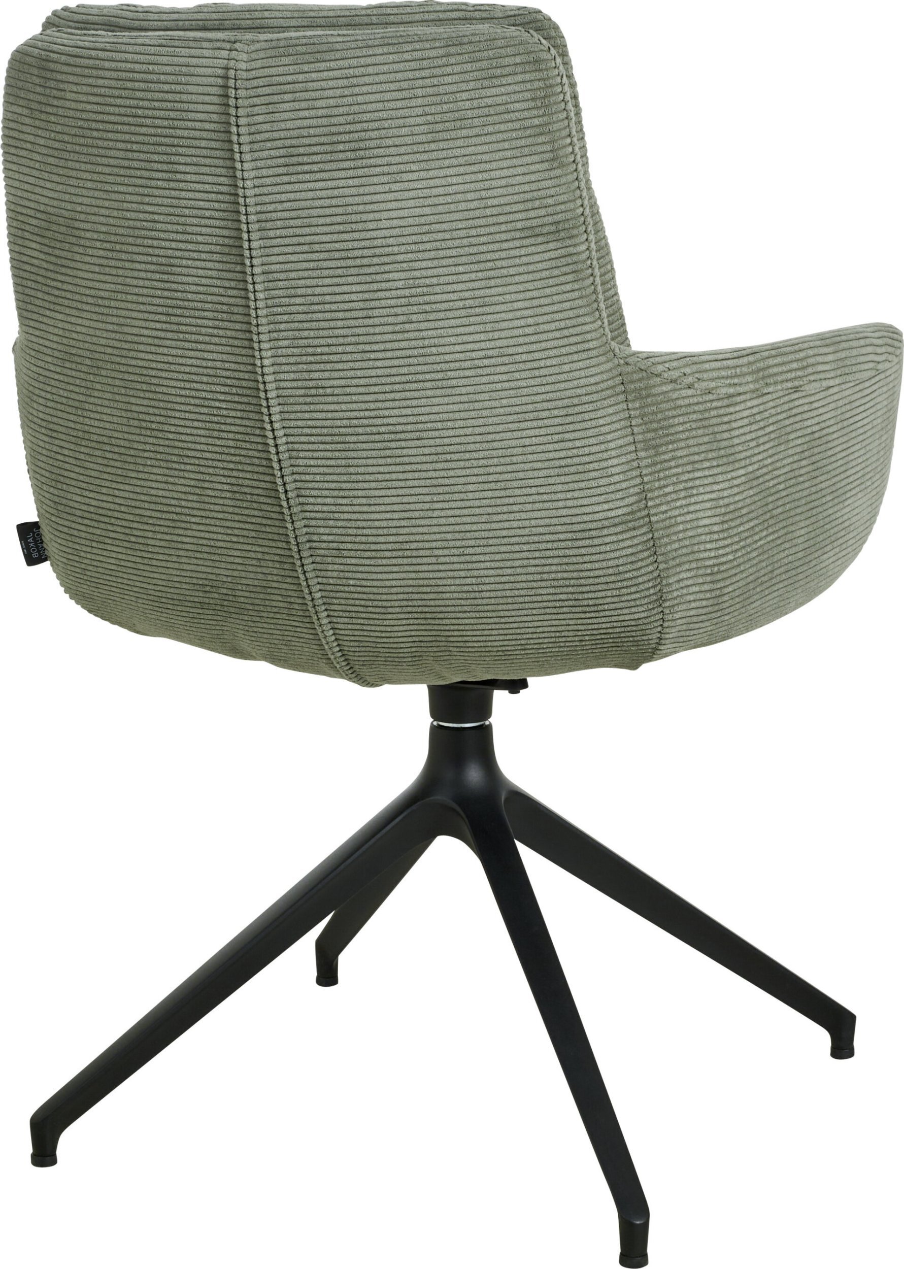Armlehnstuhl, Flame Chair
