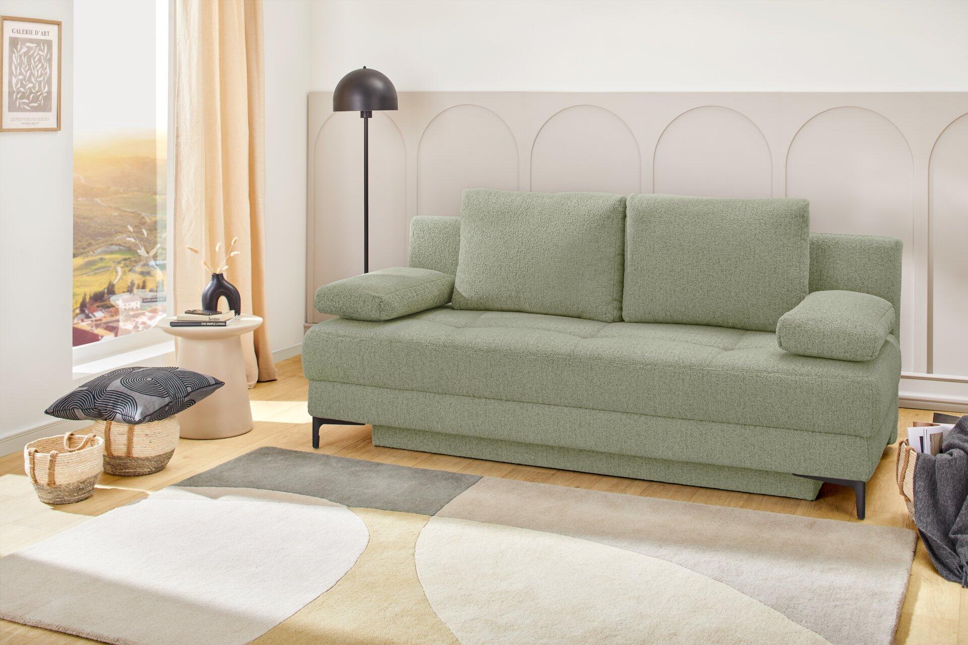 Schlafsofa, Felix