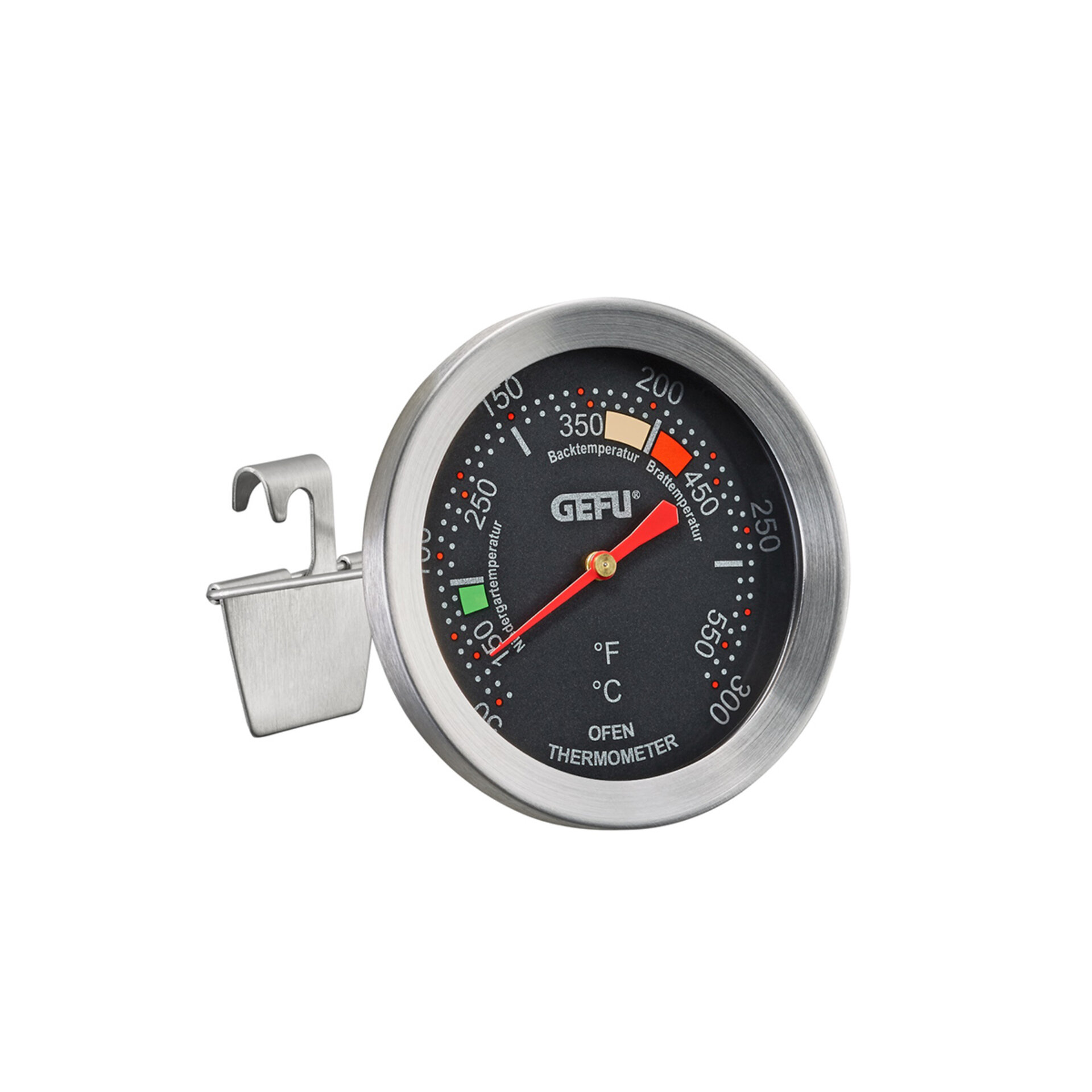 Backofenthermometer