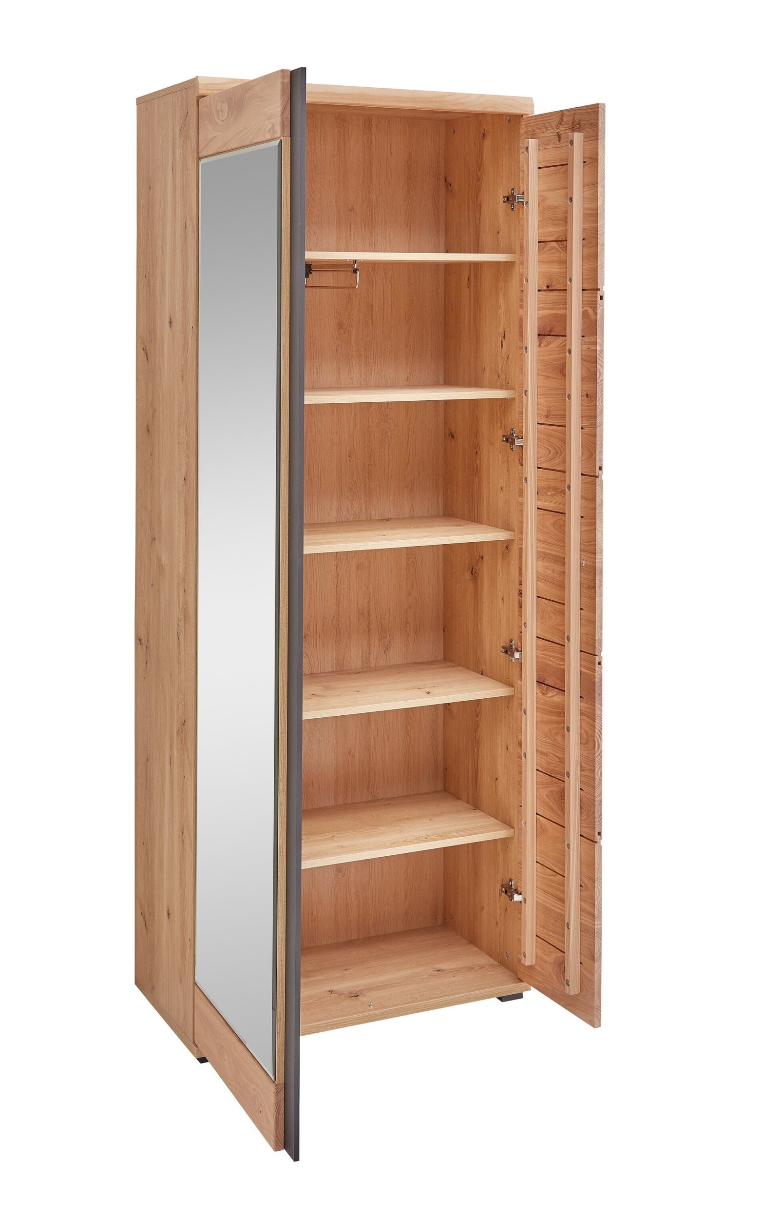 Garderobenschrank, Sonos