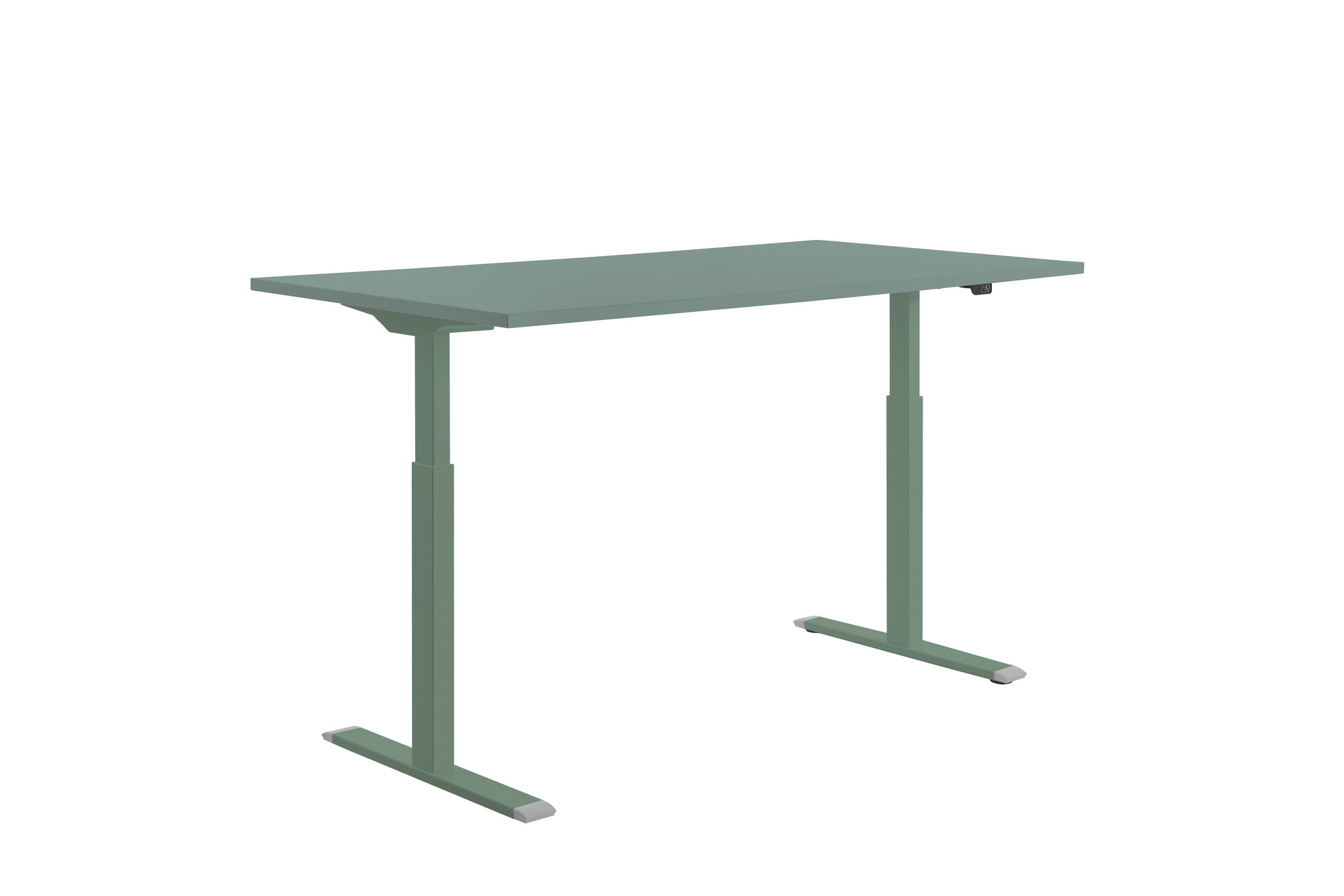 Schreibtisch, E-Table
