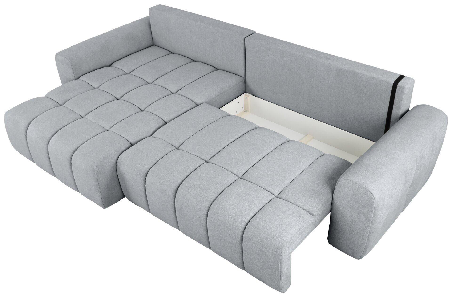 Ecksofa, Chill