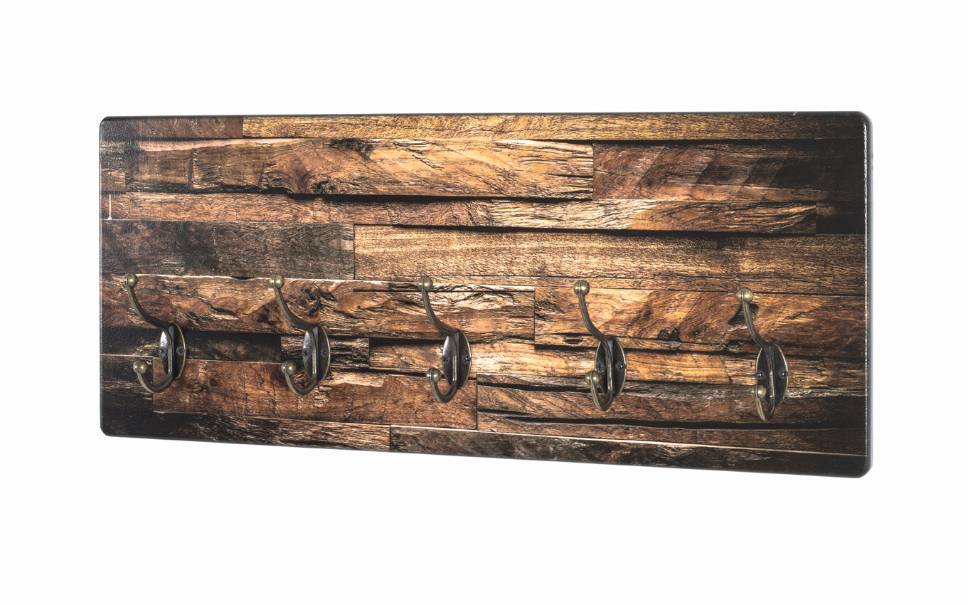 Wandgarderobe, 18888