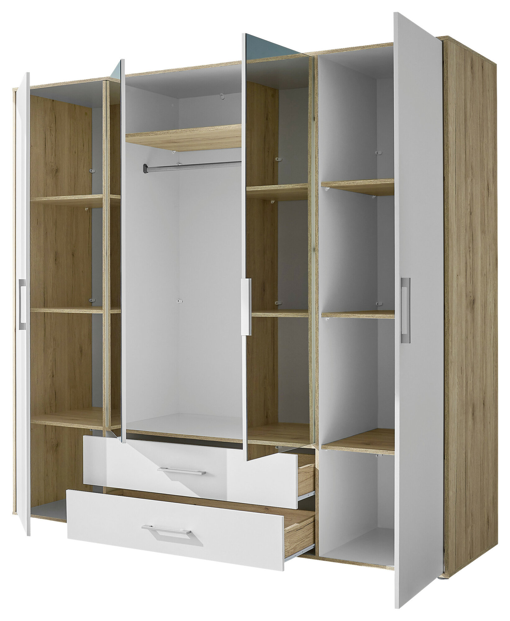 Kleiderschrank, Lembo