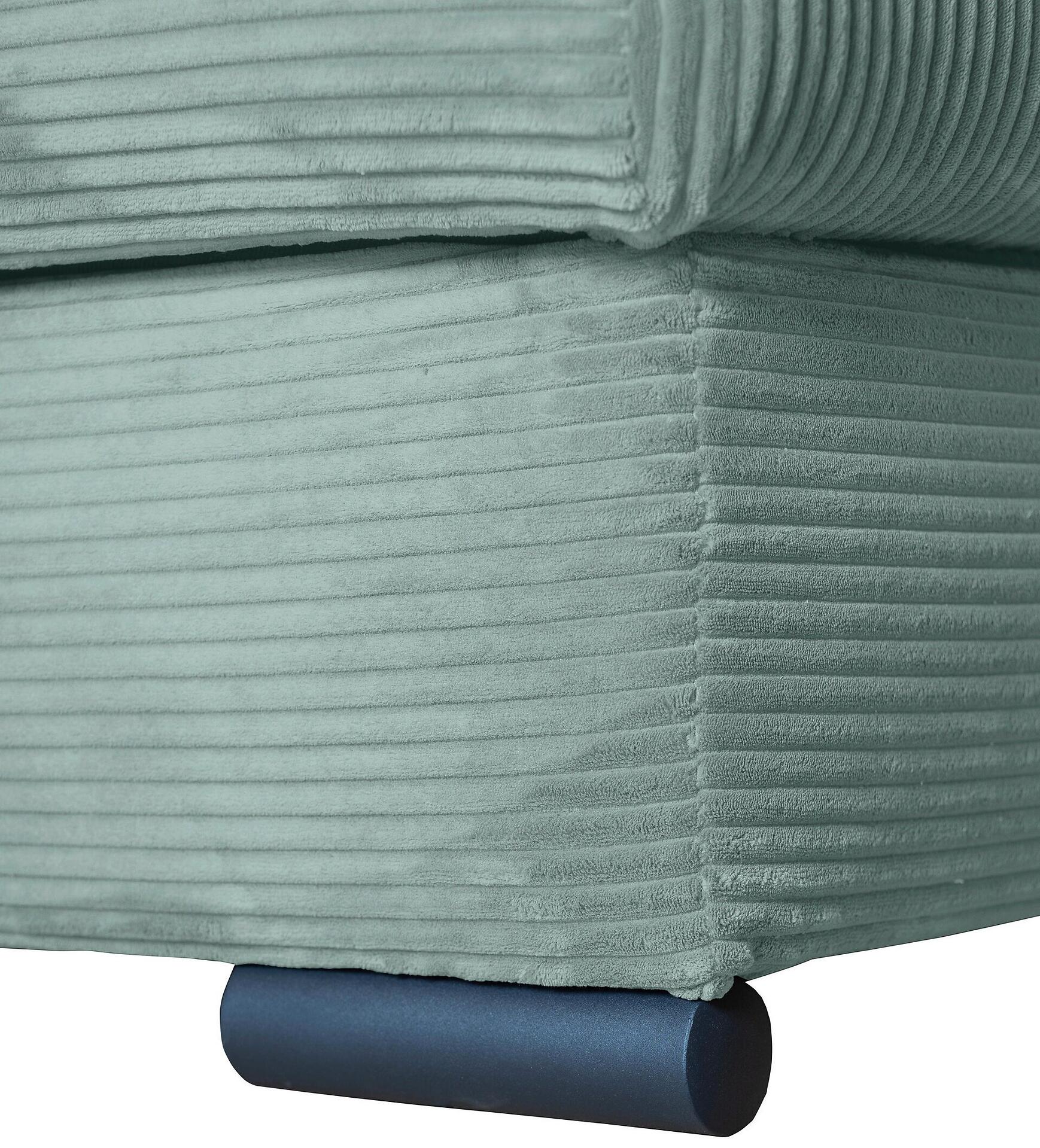 Ecksofa, New Dominicana