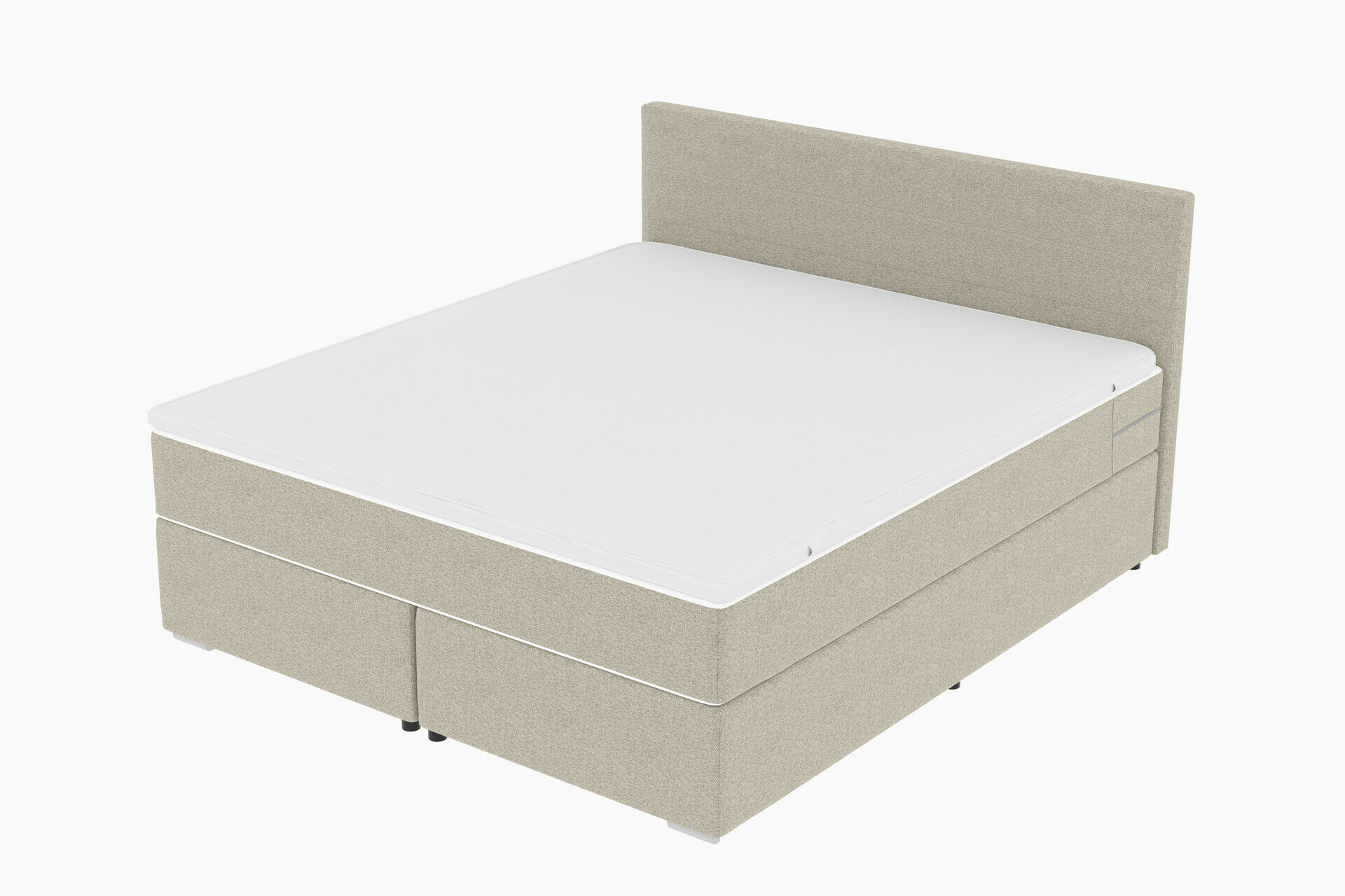 Boxspringbett, Catania