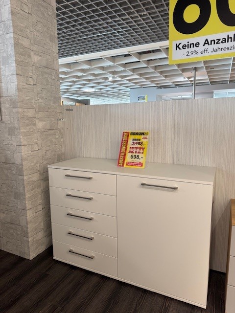 Kombikommode Roomline  Kombikommode Roomline