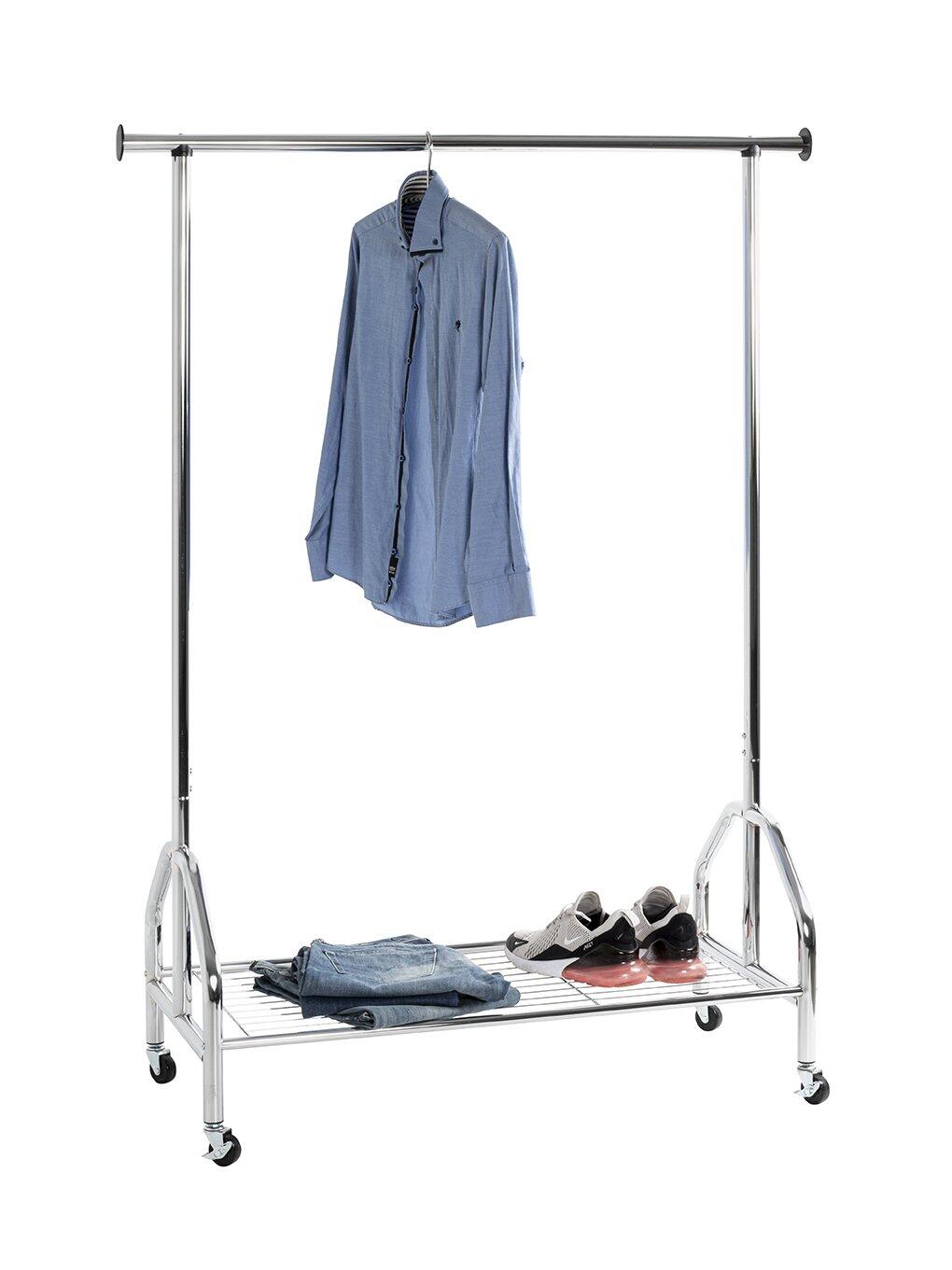 Rollgarderobe, 43090