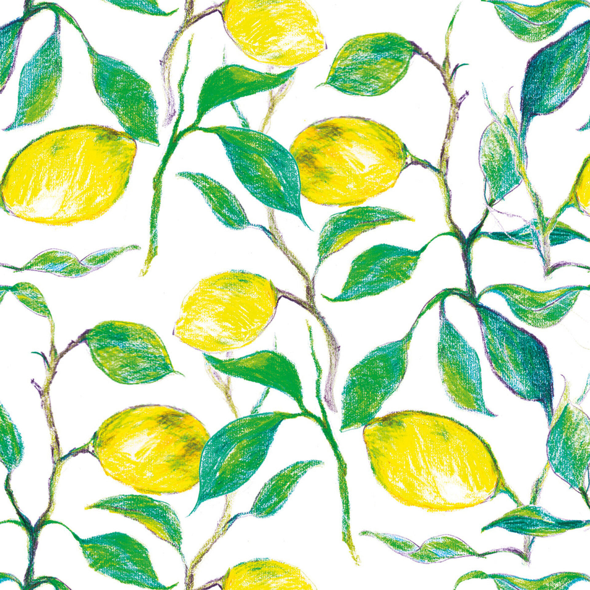 TI Napkin 33x33