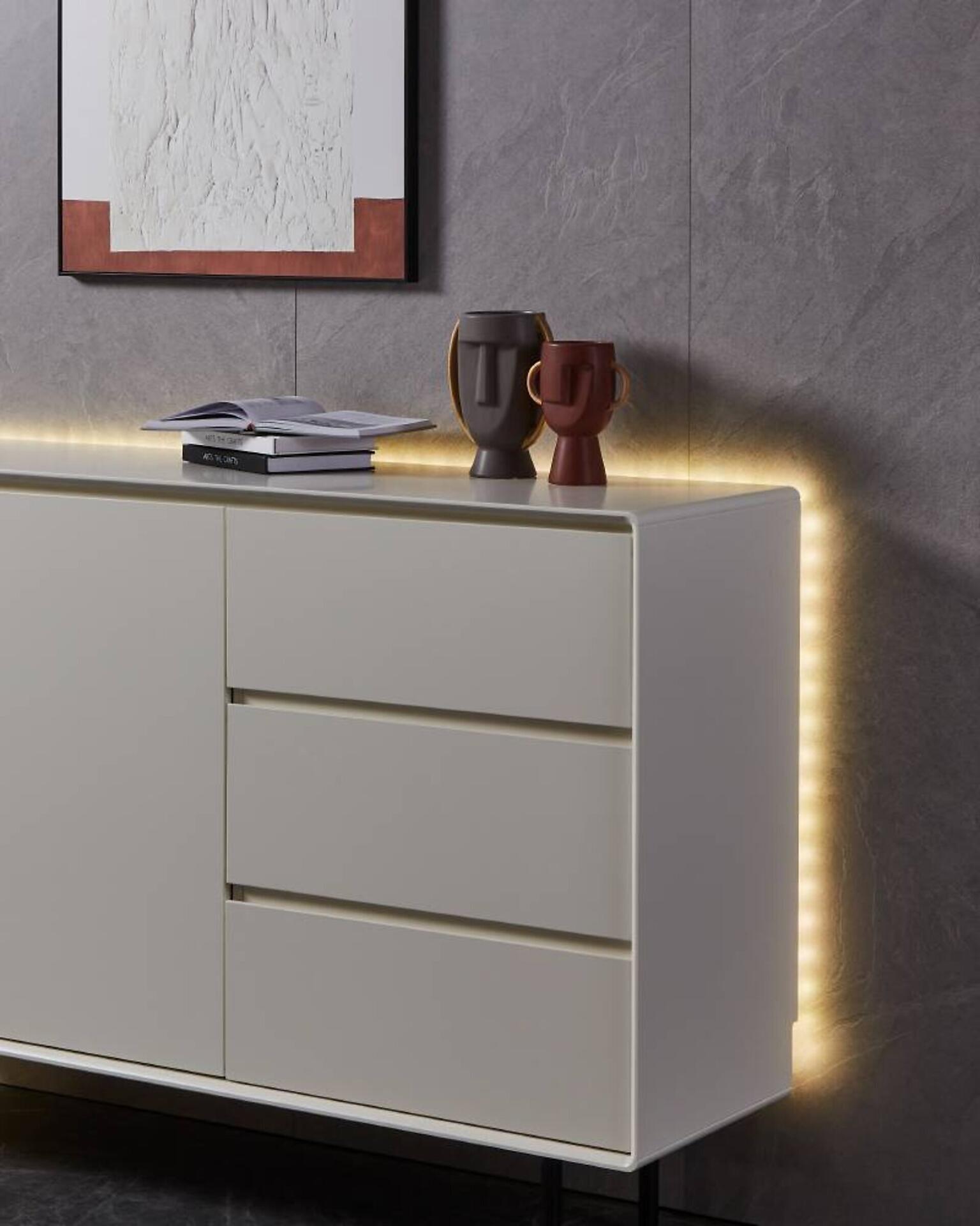 Stripe, Led Stripe-Z