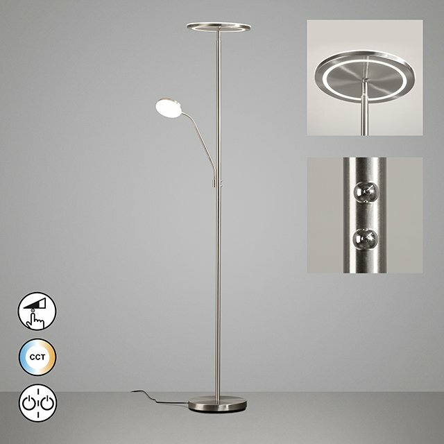 Stehleuchte, Sorento