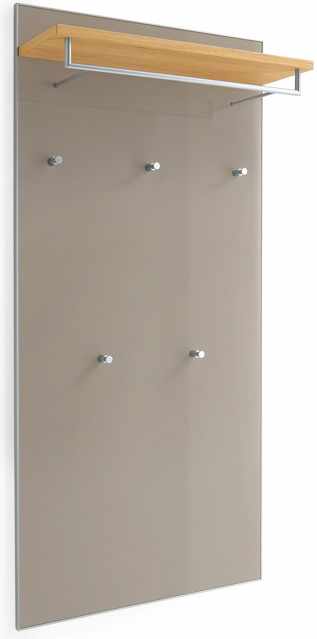 Garderobenpaneel, Santina