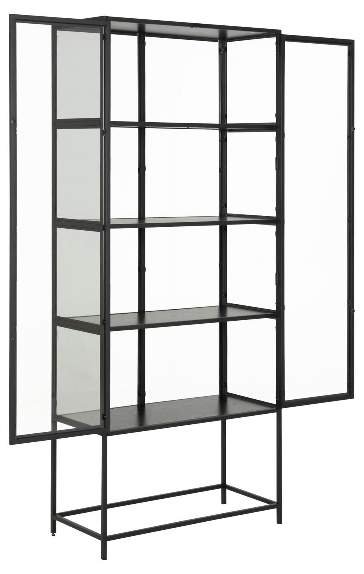 Vitrine, Seaford