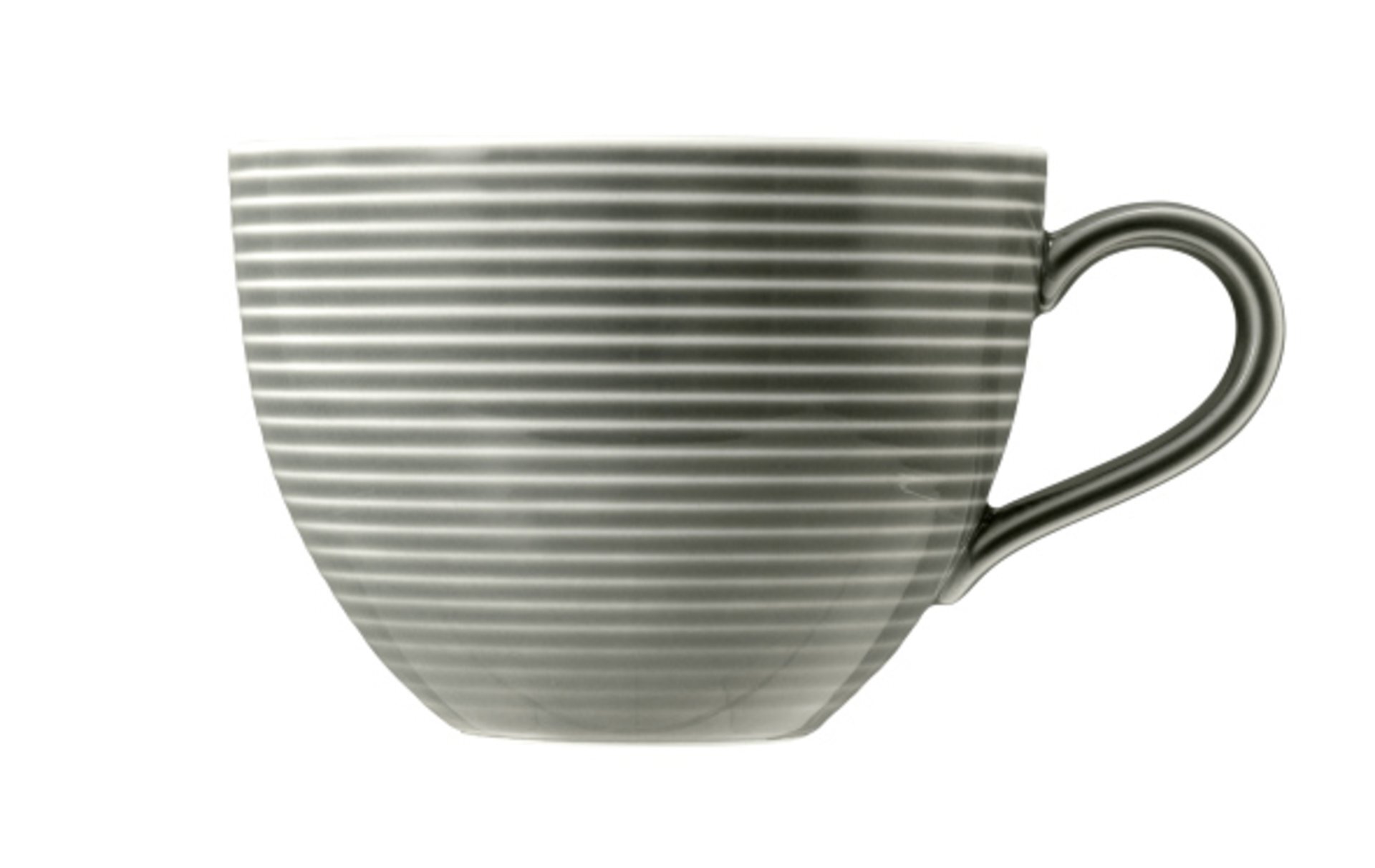 Milchkaffeeobertasse, Beat