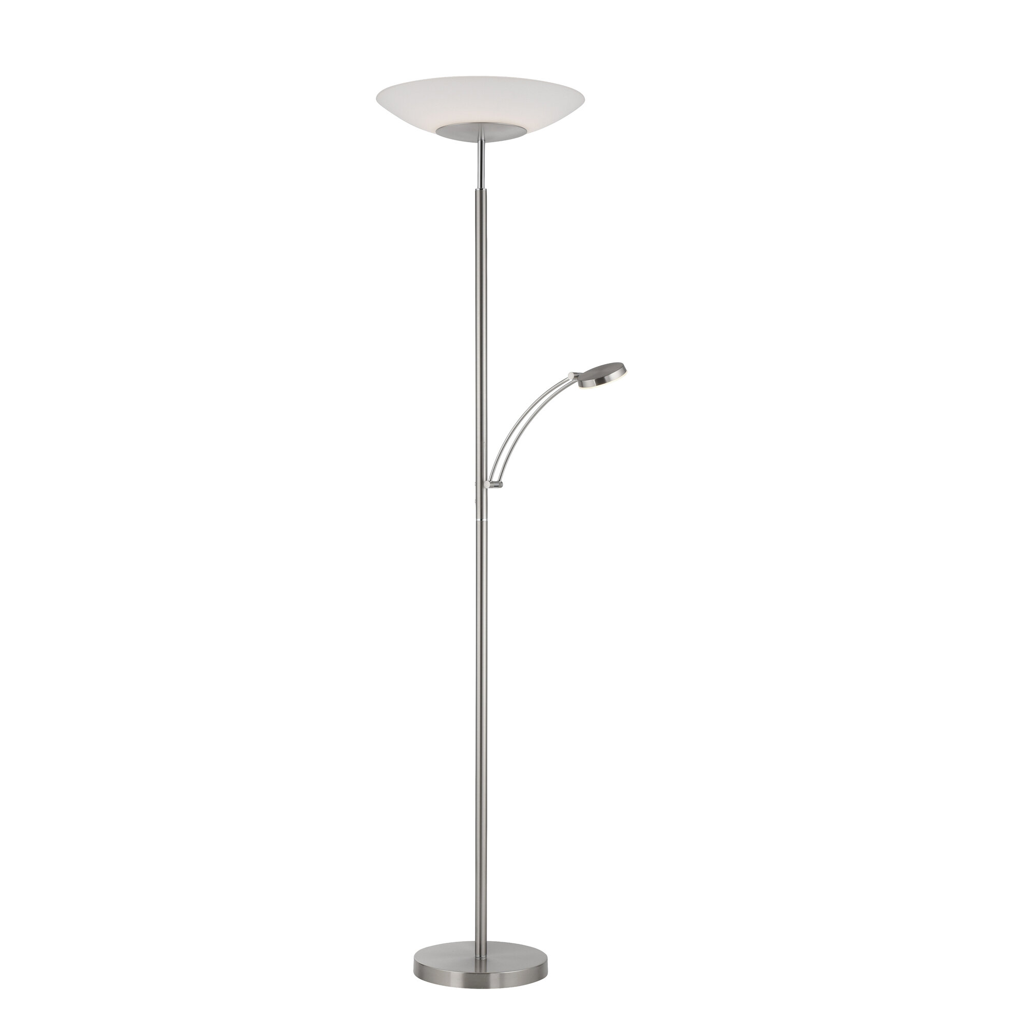 Stehleuchte, Alfred
