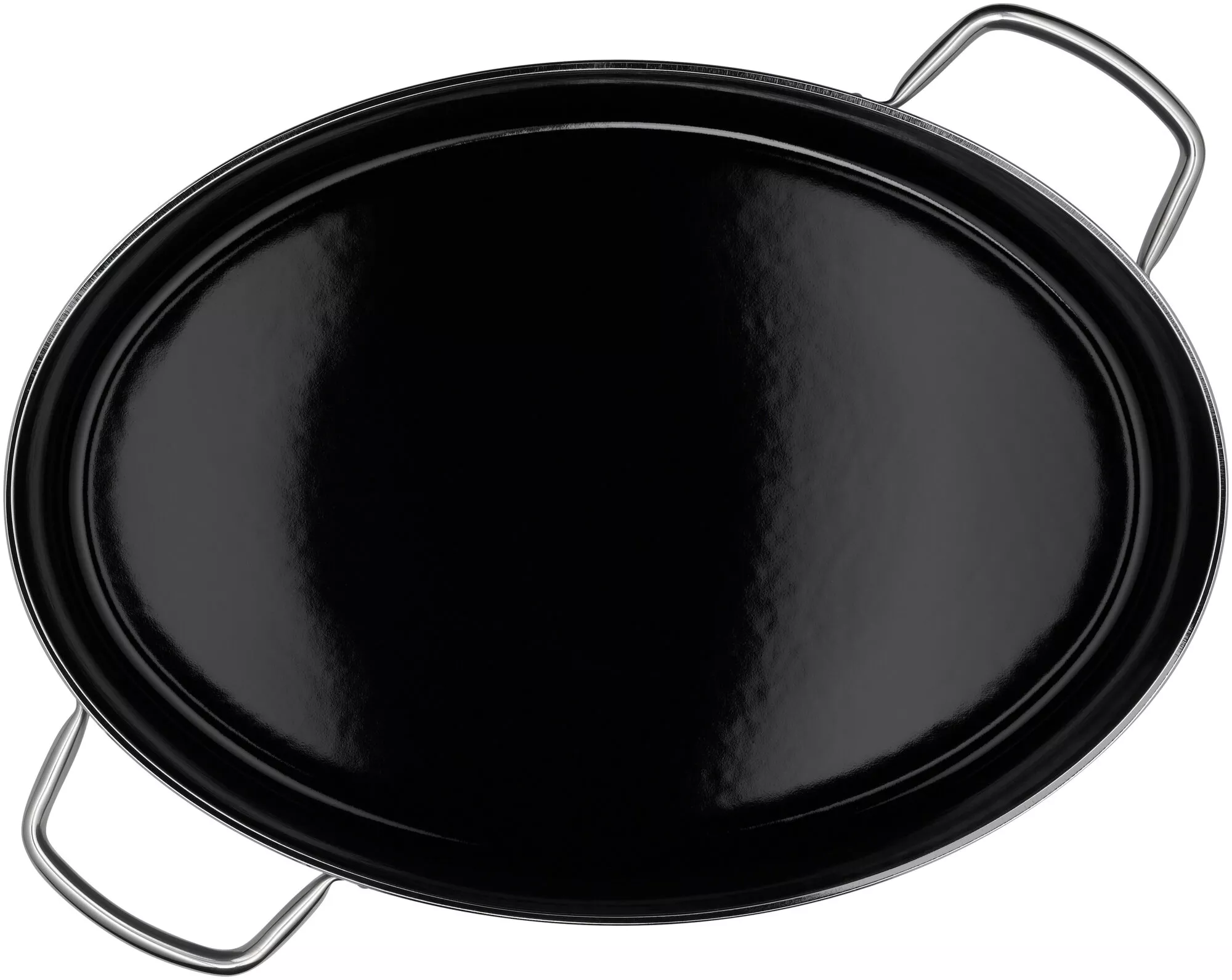 Bräter mit Deckel, Fusiontec