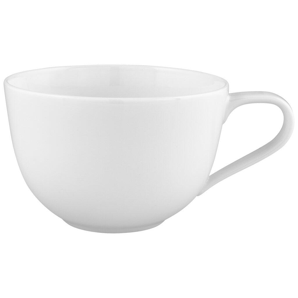 Café au lait Obertasse, Noblesse