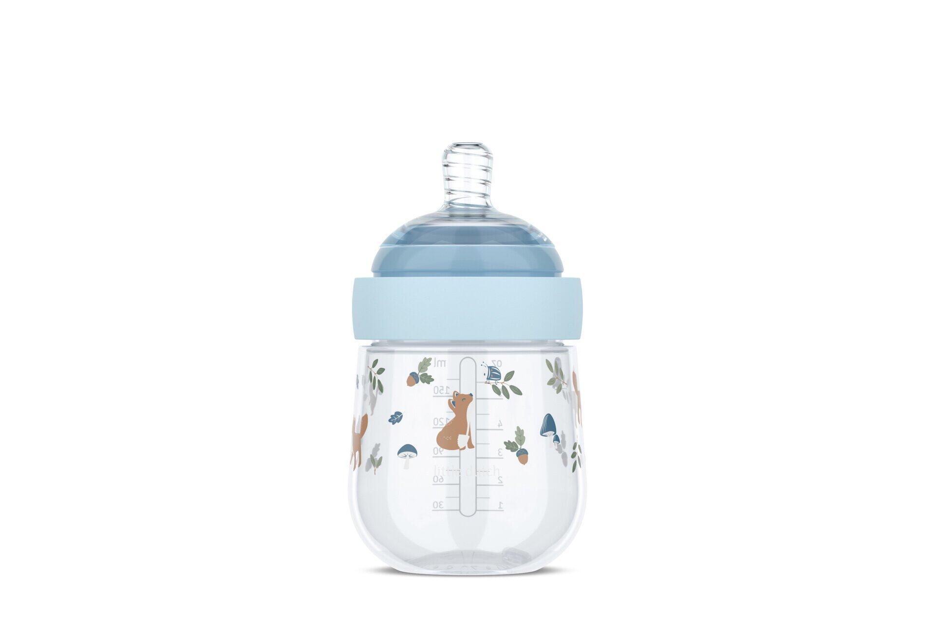 Mepal Rosti Bv Braun Mio Baby, Mio – Multicolor – Ca. Ø 6,7X12,5Cm