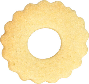 Ausstechform Linzer Welser