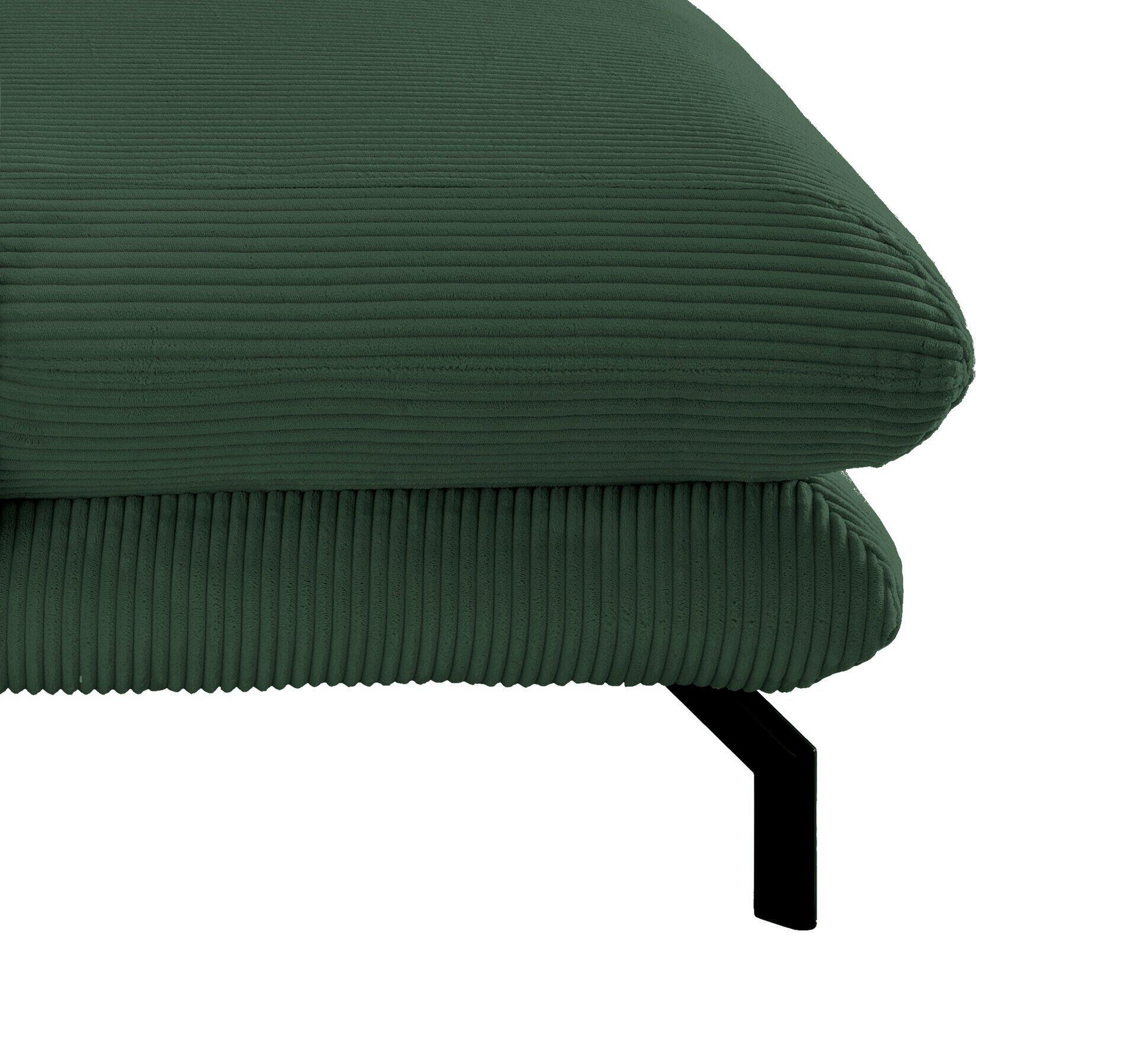 Loveseat, Lava