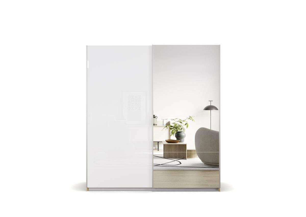 Schwebetürenschrank, Subito