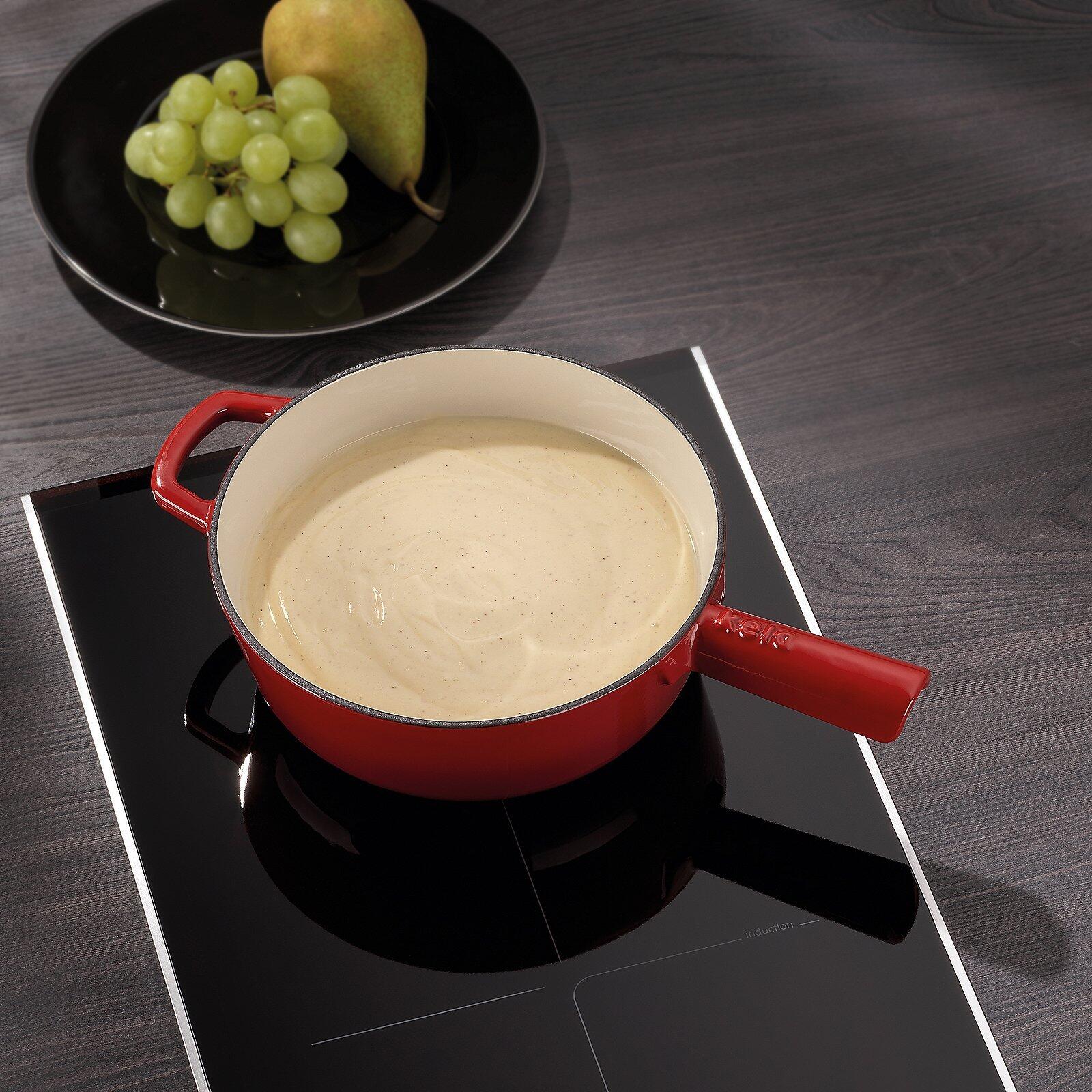 Käsefondue-Set, Calido