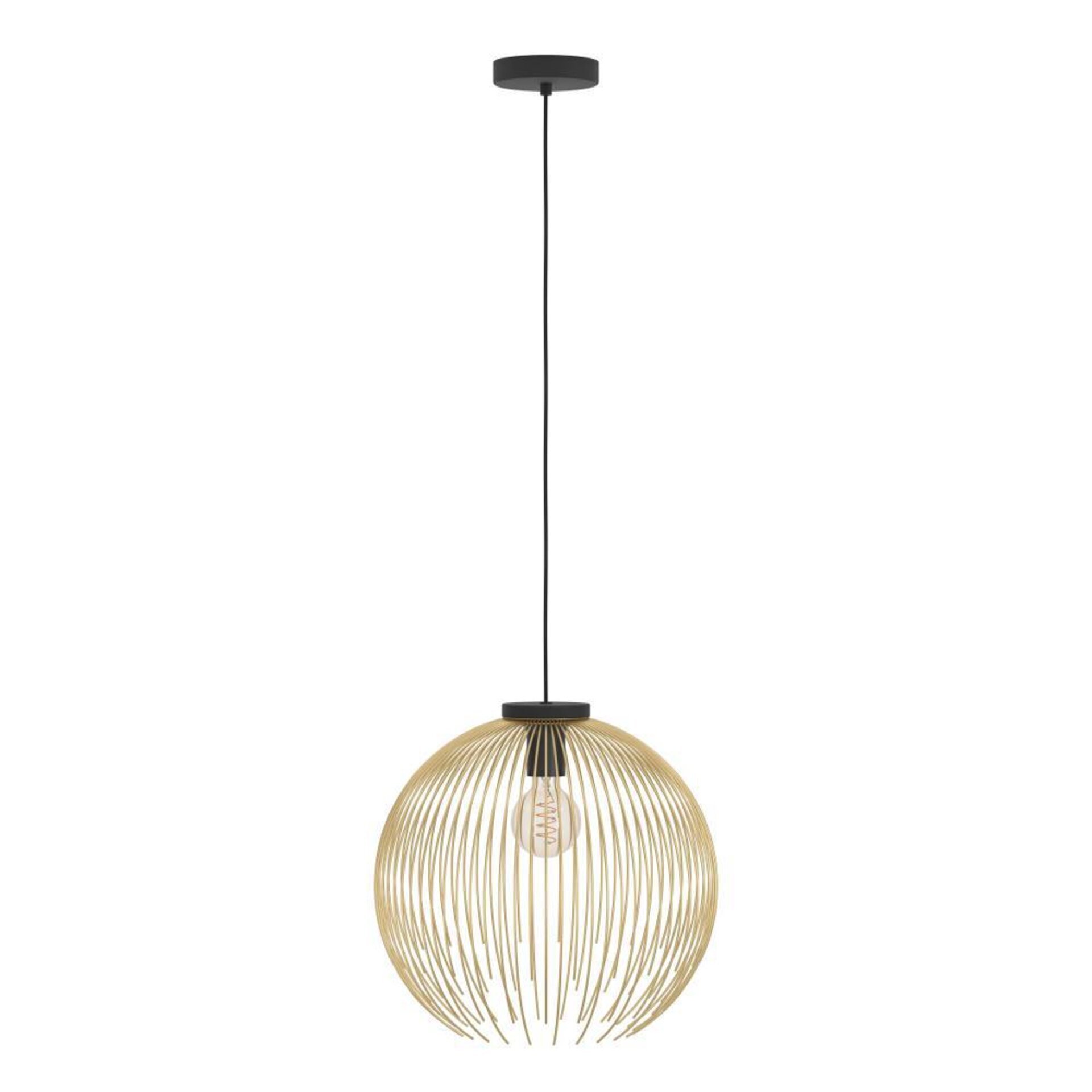 Pendelleuchte, Venezuela