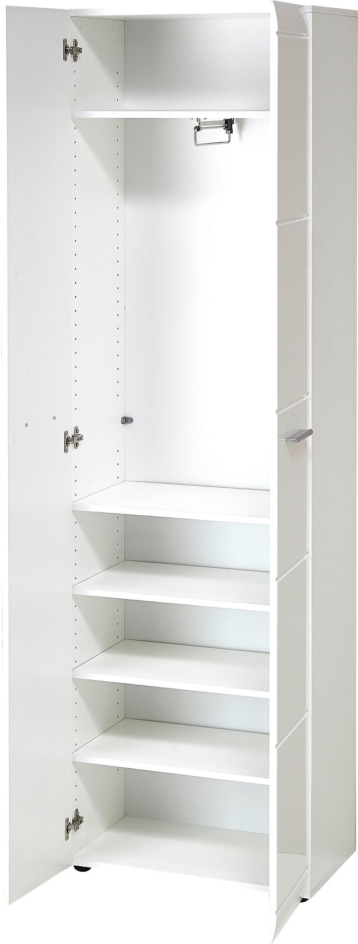 Garderobenschrank, Adana