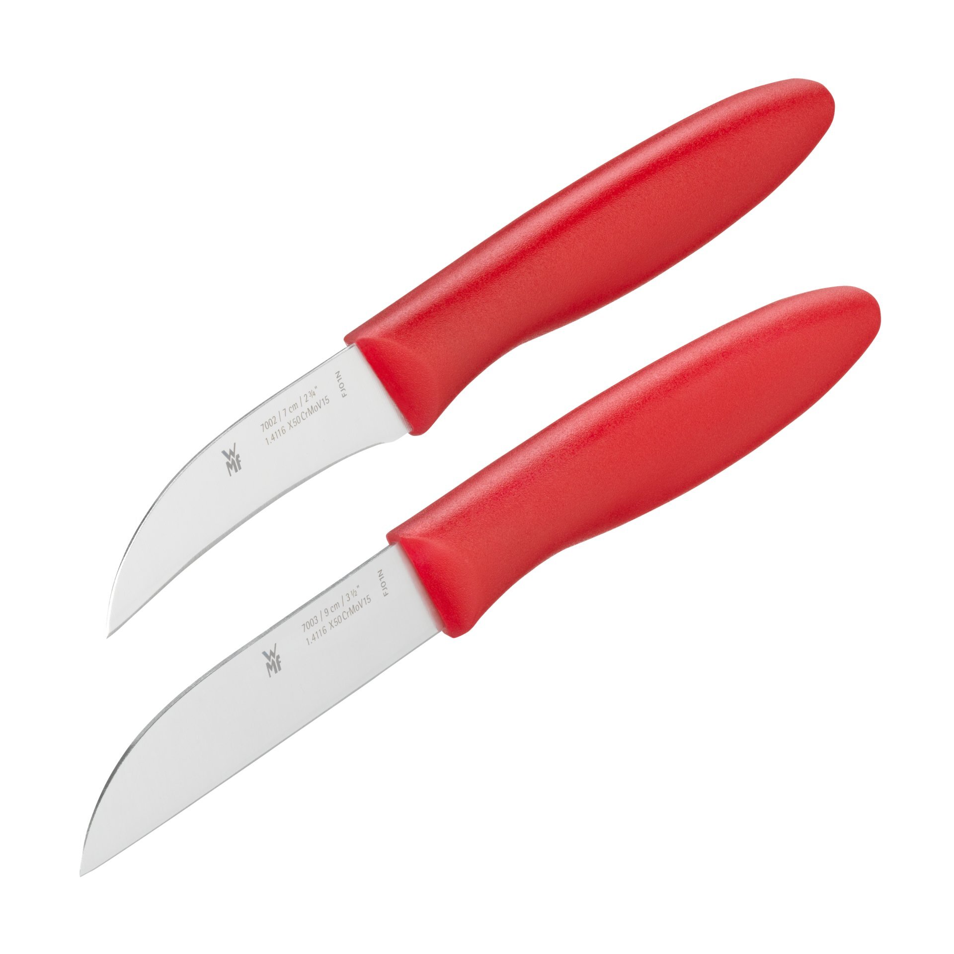 Gemüsemesser-Set, Küchenmesser