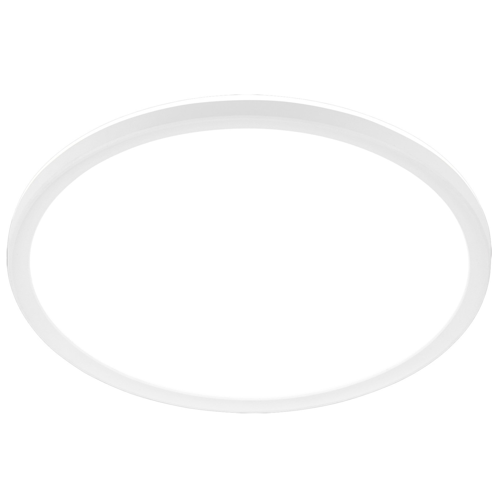 Wand- und Deckenleuchte, Slim