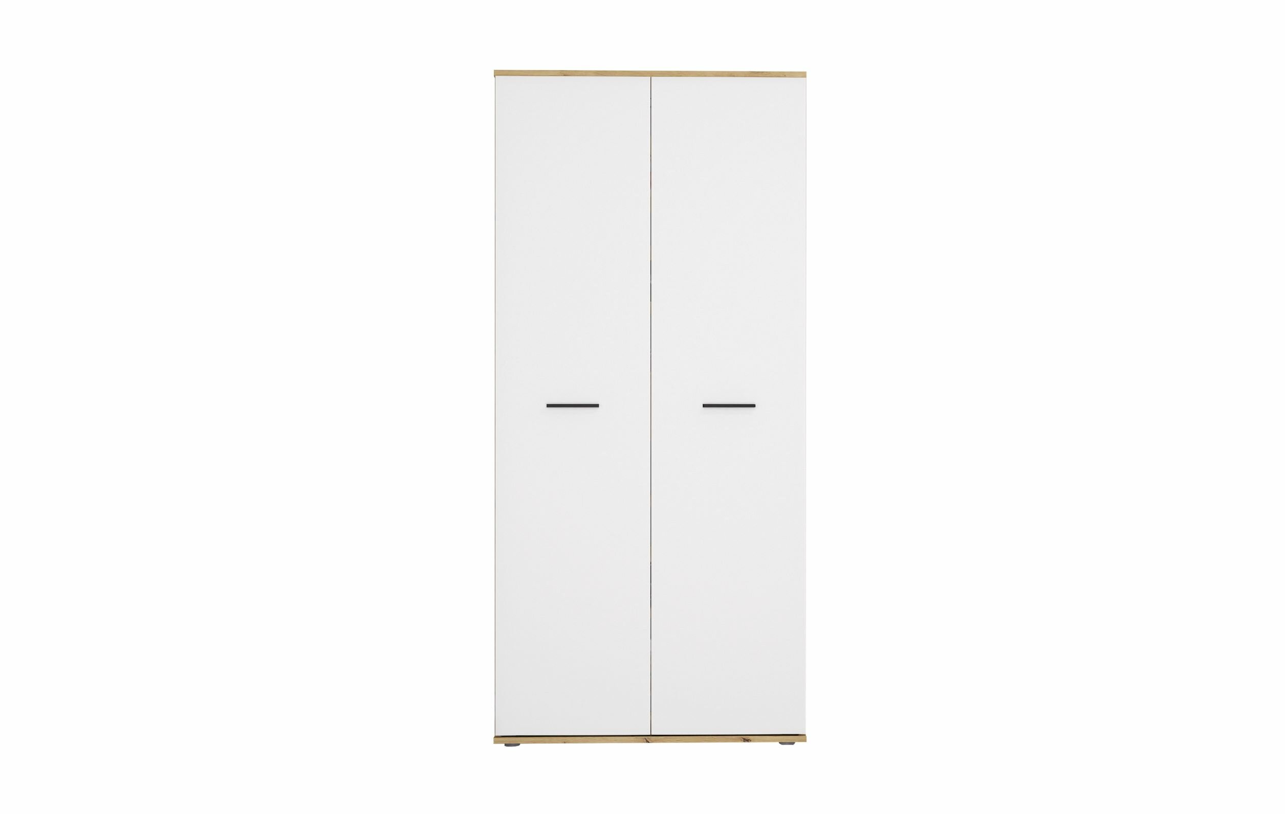 Schuhschrank 2, Leon