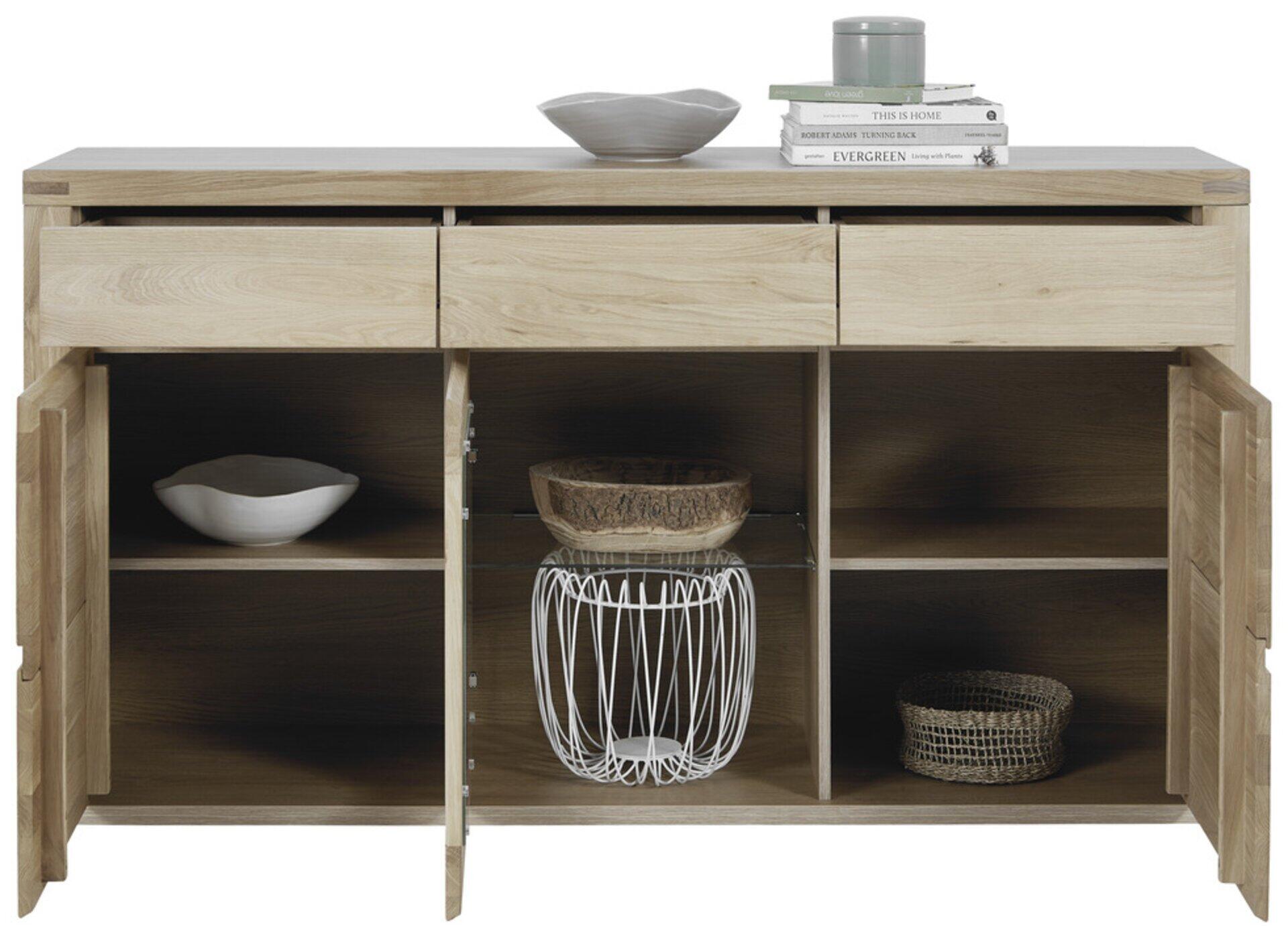Sideboard, Timos