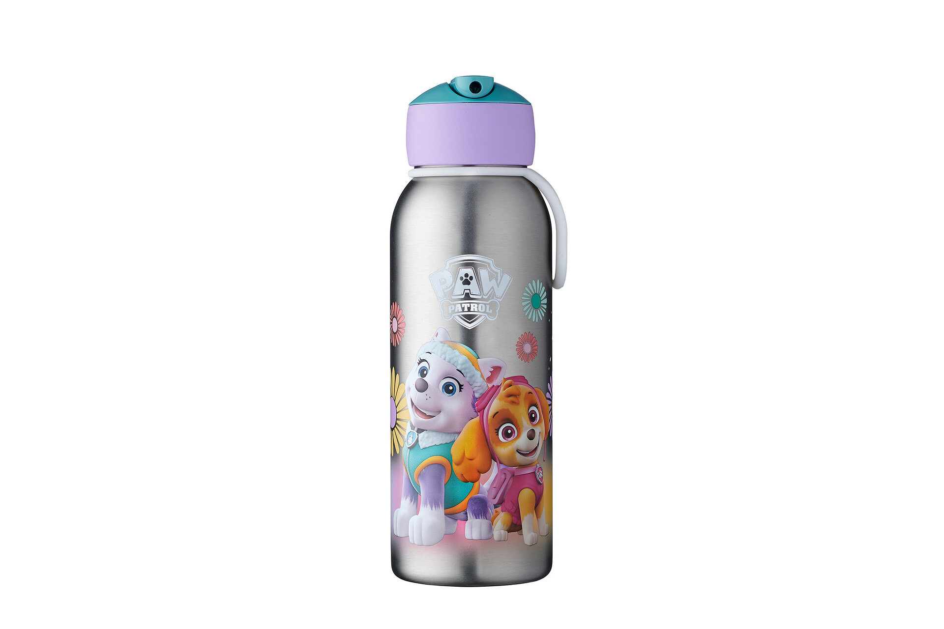 Trinkflasche, Campus