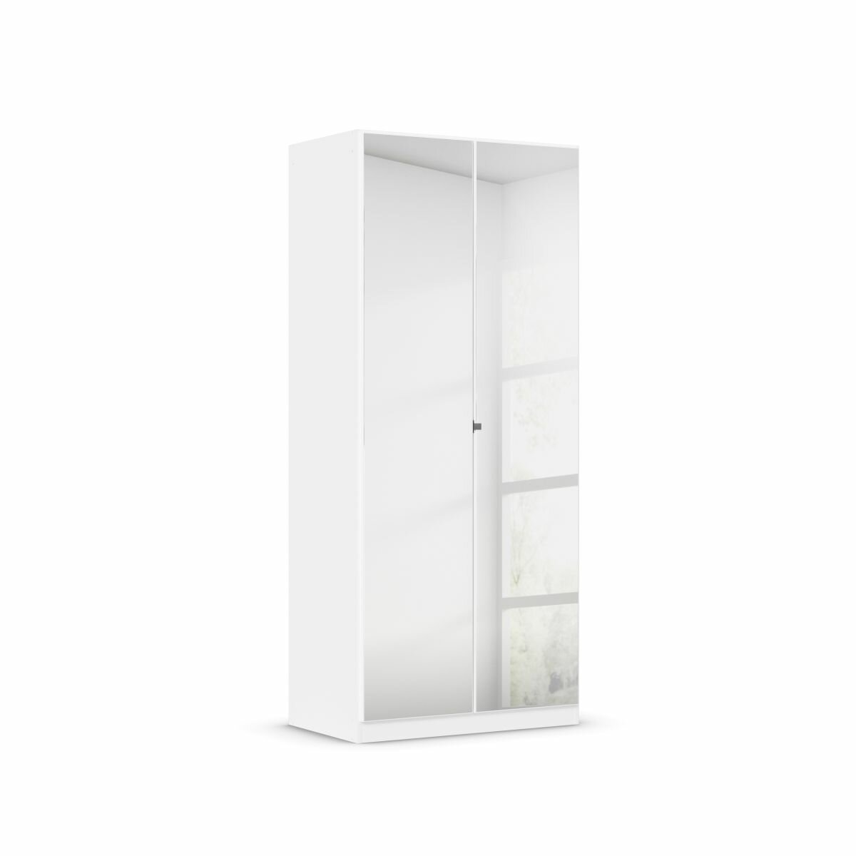 Drehtürenschrank, Reflect