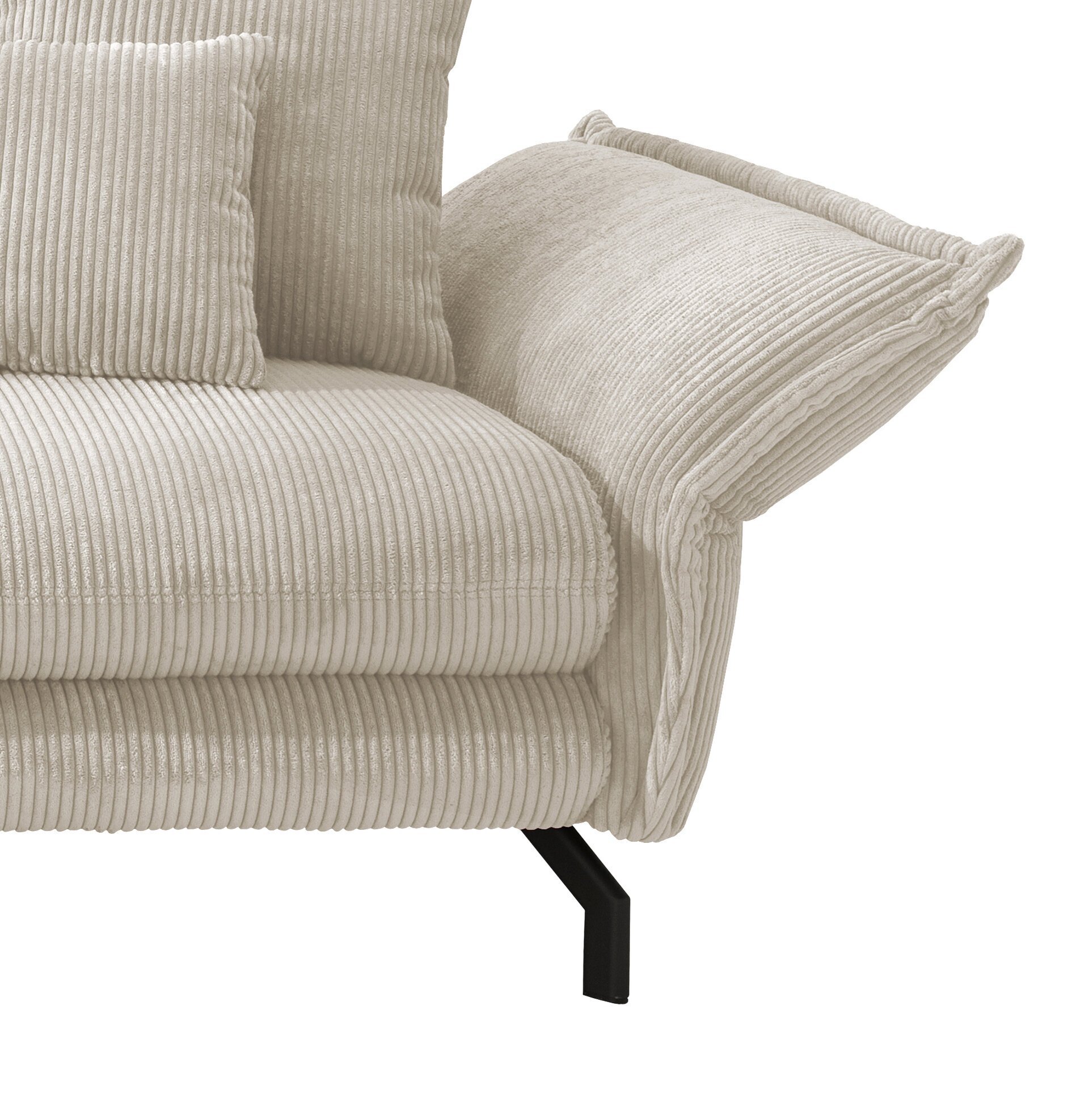 Ecksofa, Lava