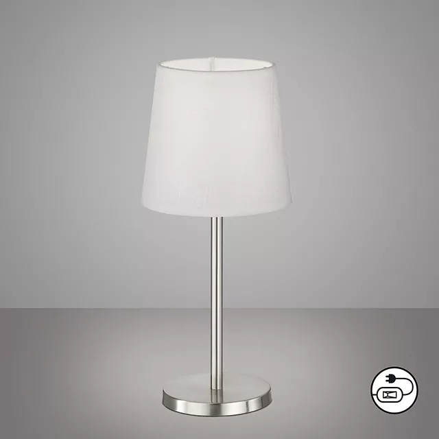 Tischleuchte, Eve
