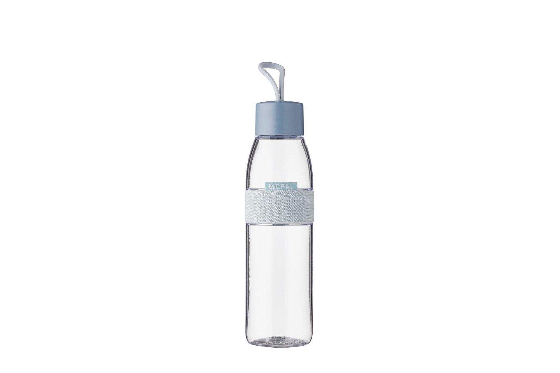 Trinkflasche, Ellipse