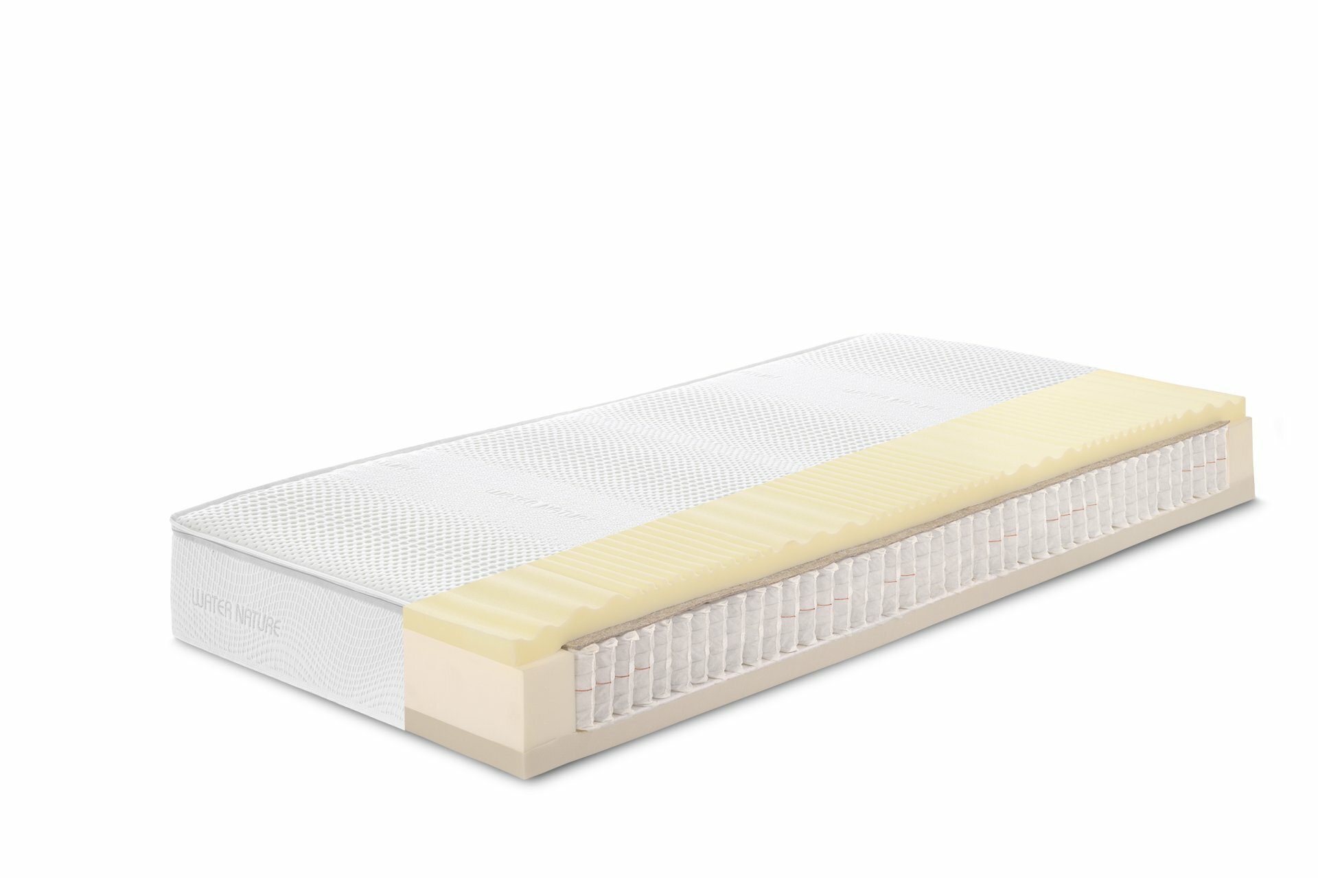 Federkernmatratze, Cellflex Nature 2200 Federkernmatratze, Cellflex Nature 2200