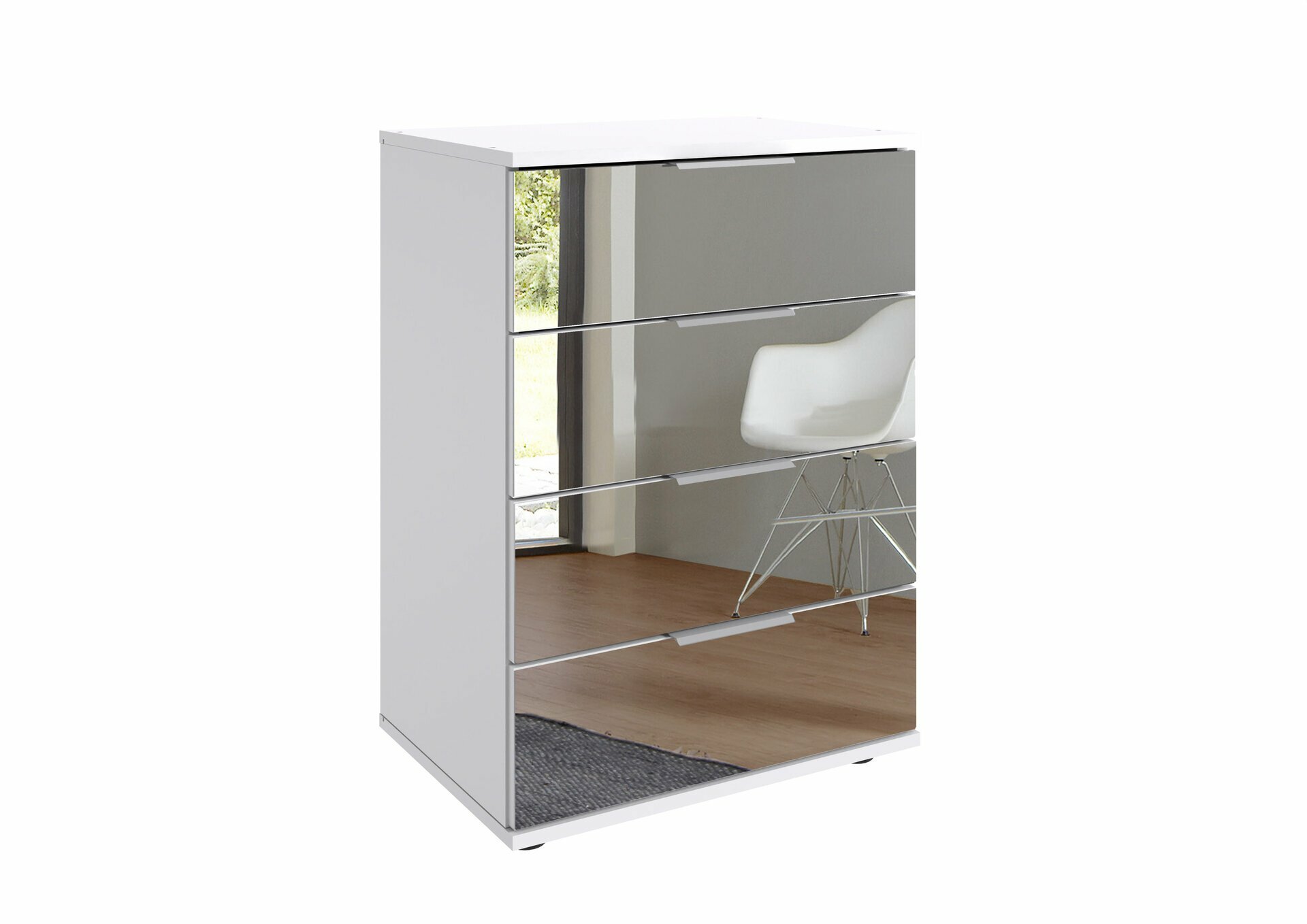 Nachtschrank, Saigon