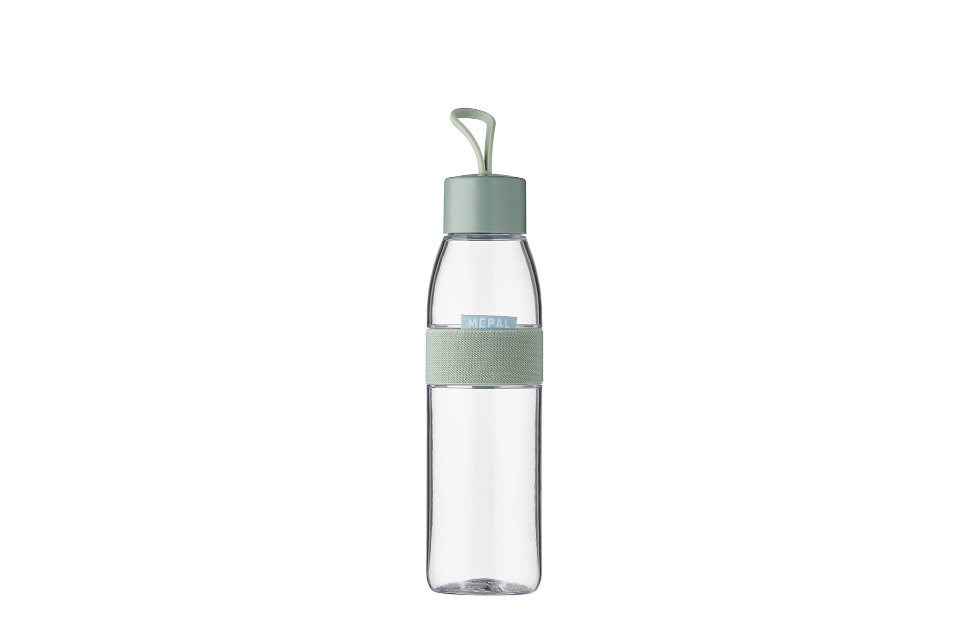 Trinkflasche, Ellipse