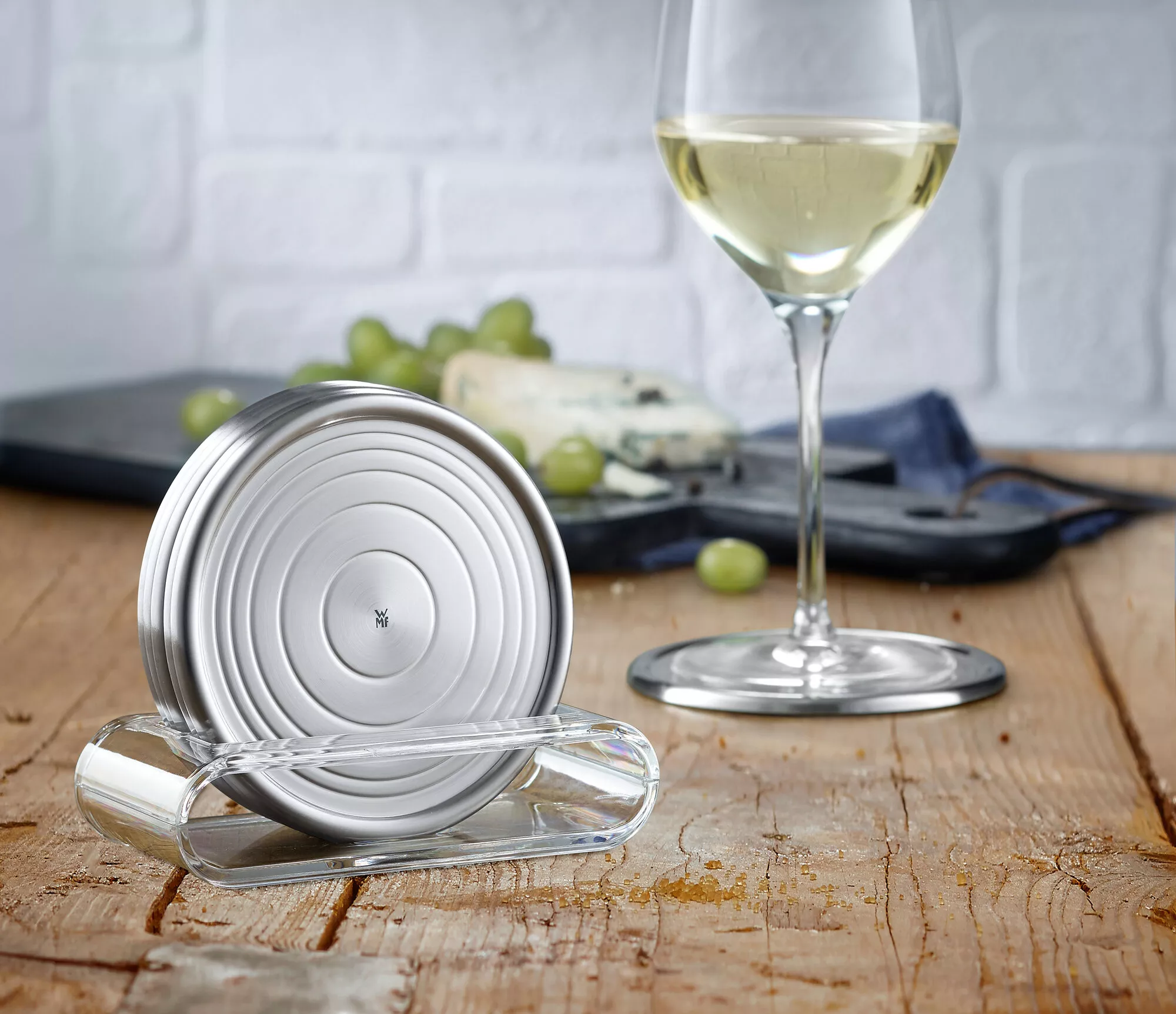 Gläserteller, Clever & More