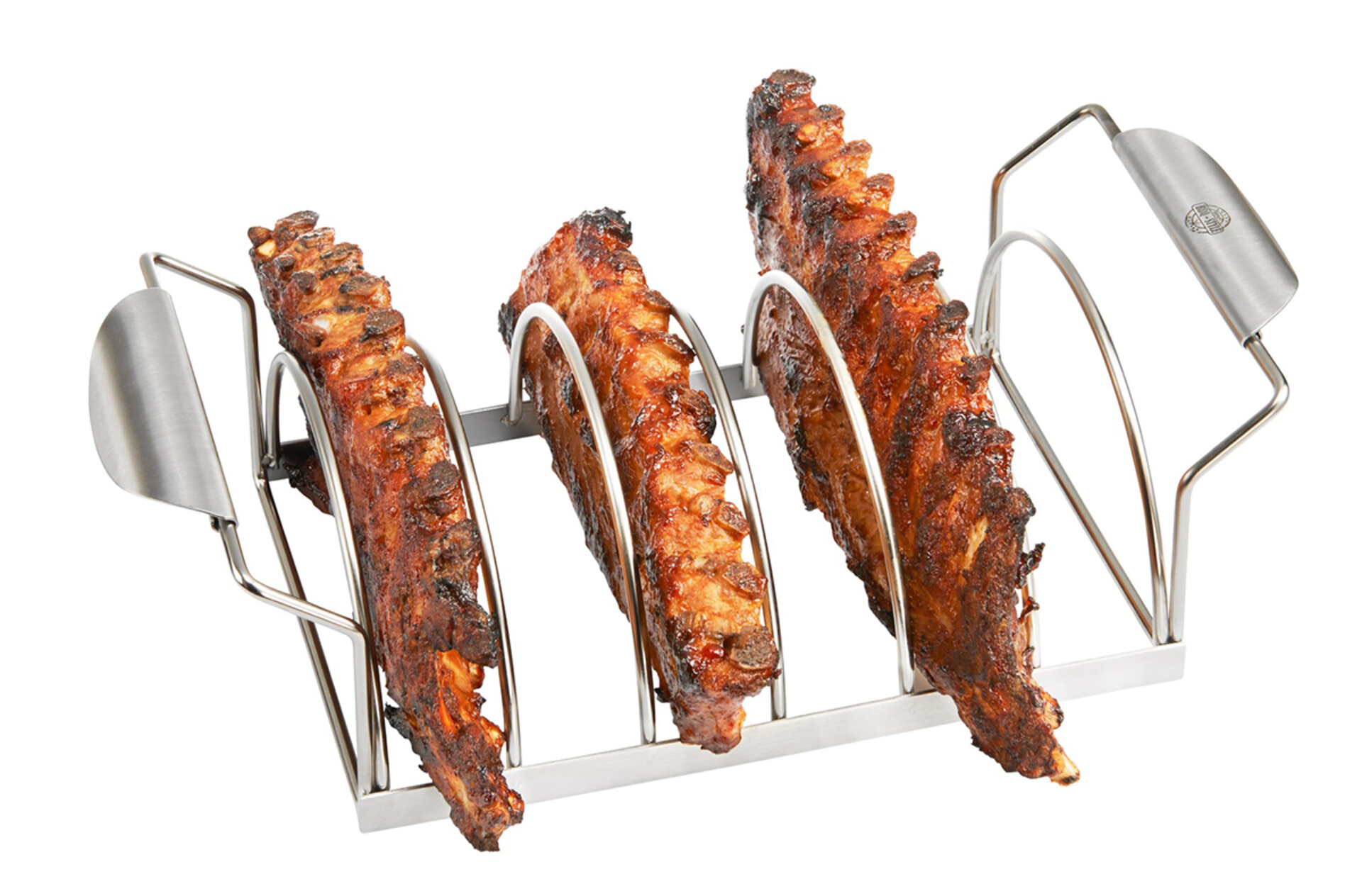 Spare Rib Halter