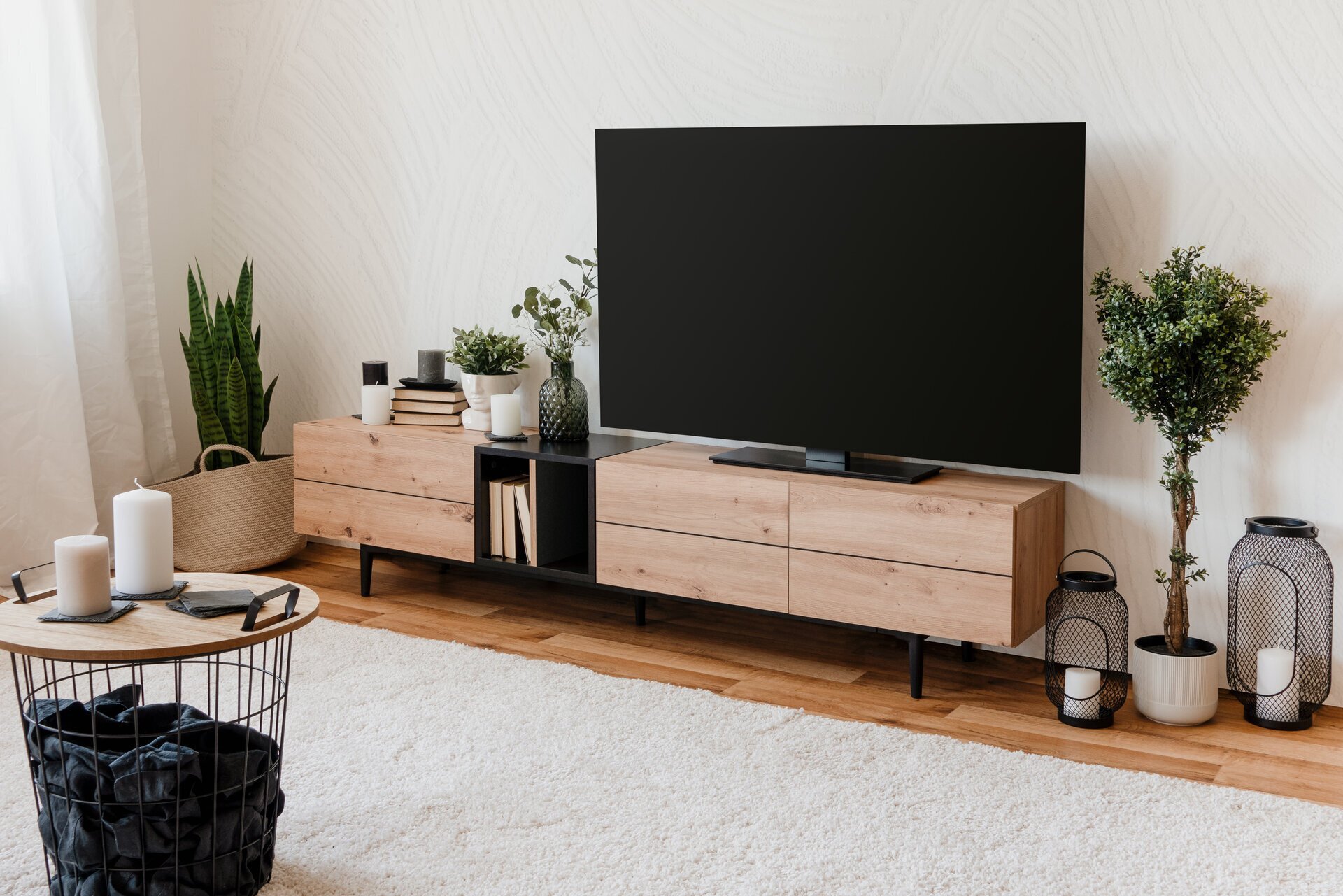 TV-Board, Nola 56A